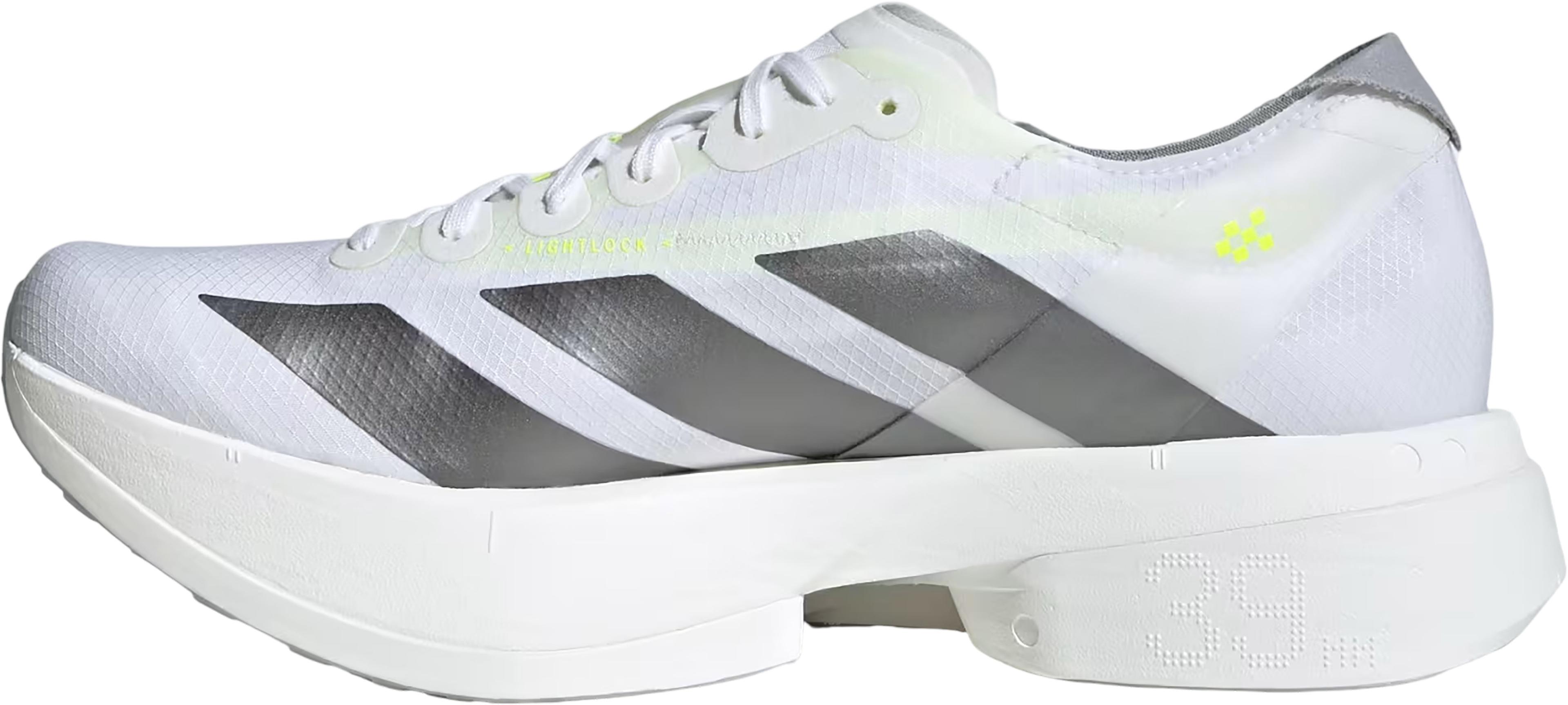 Product gallery image number 5 for product Adizero Adios Pro 4 Running Shoes - Men's