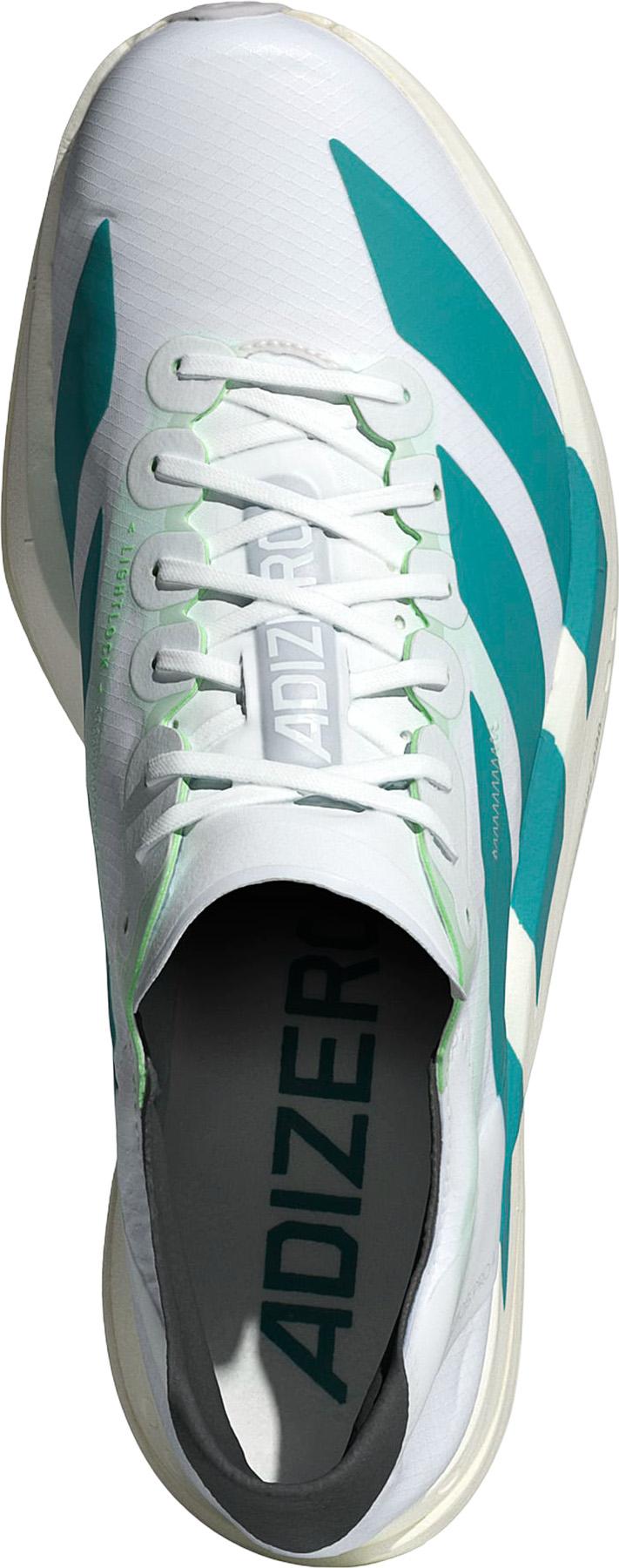 Product gallery image number 3 for product Adizero Adios Pro 4 Running Shoes - Men's