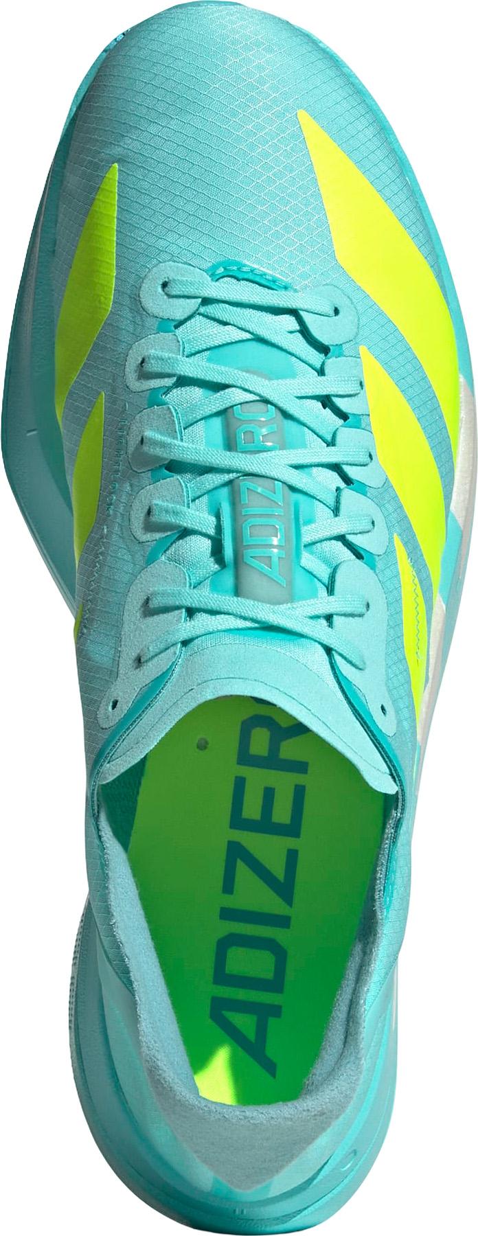 Product gallery image number 6 for product Adizero Adios Pro 4 Running Shoes - Men's