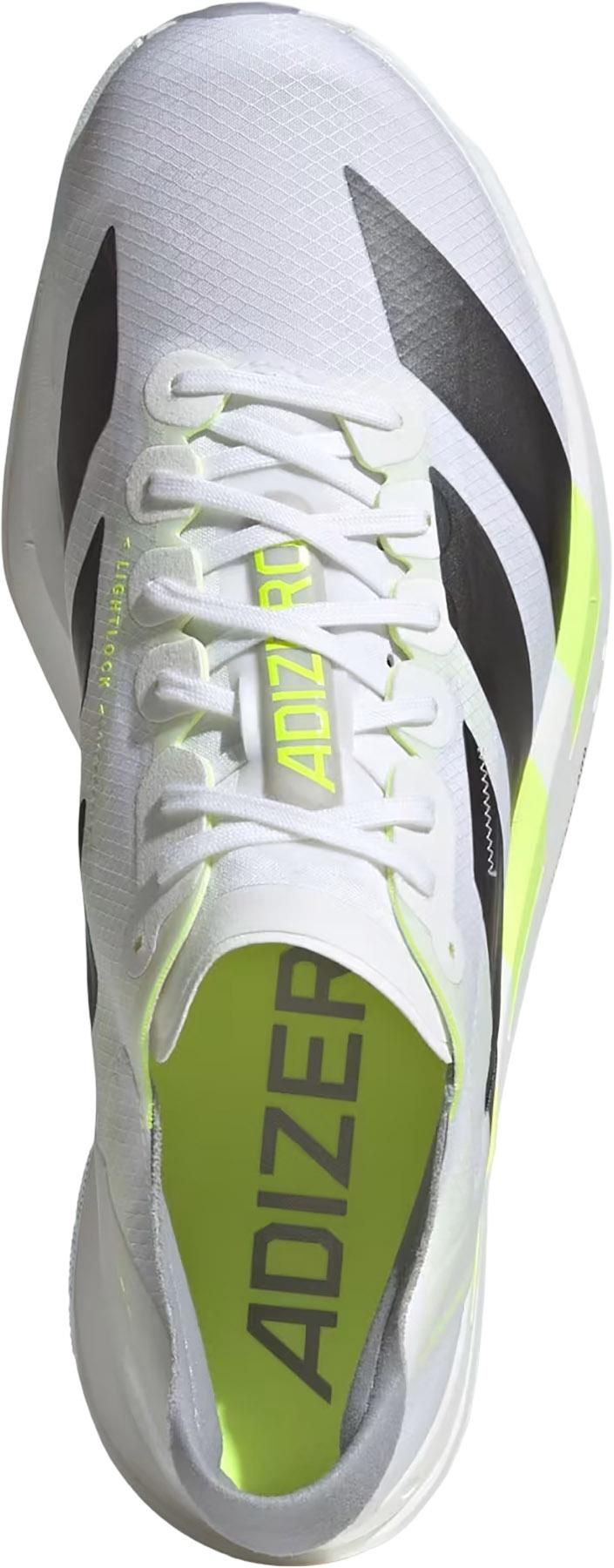 Product gallery image number 7 for product Adizero Adios Pro 4 Running Shoes - Men's