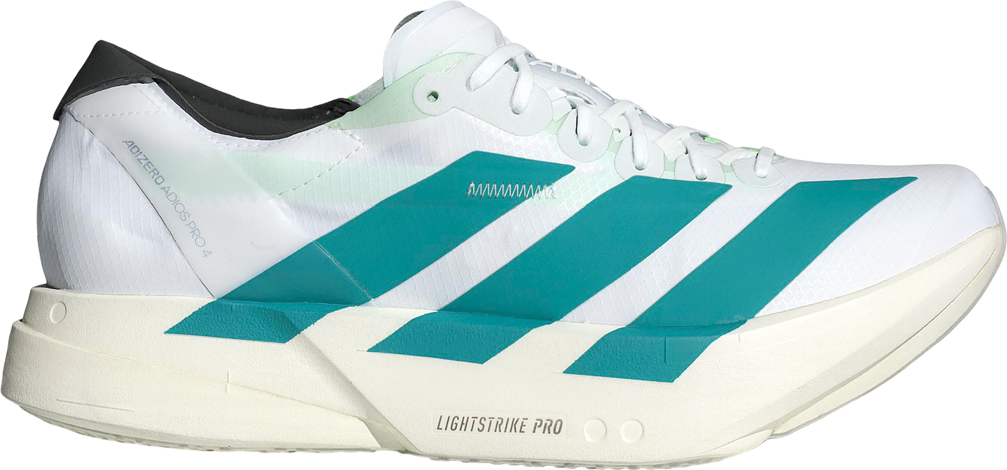 Product gallery image number 1 for product Adizero Adios Pro 4 Running Shoes - Men's