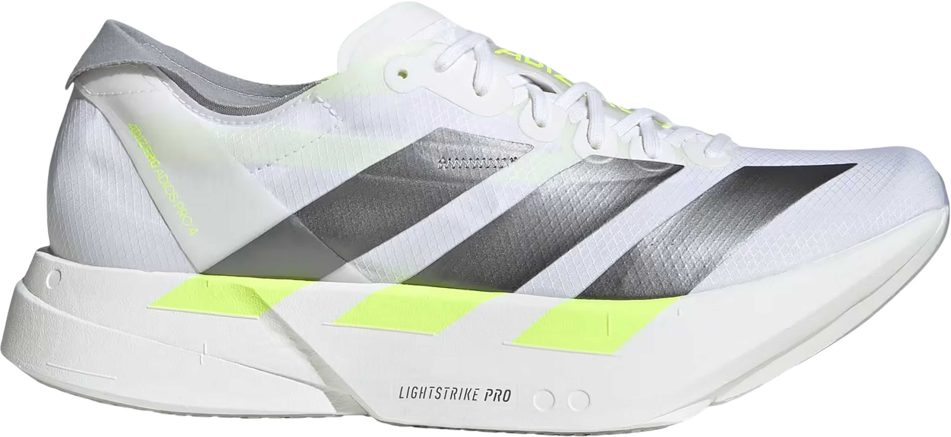Ftwr White - Iron Met - Solar Yellow