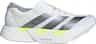 Colour: Ftwr White - Iron Met - Solar Yellow