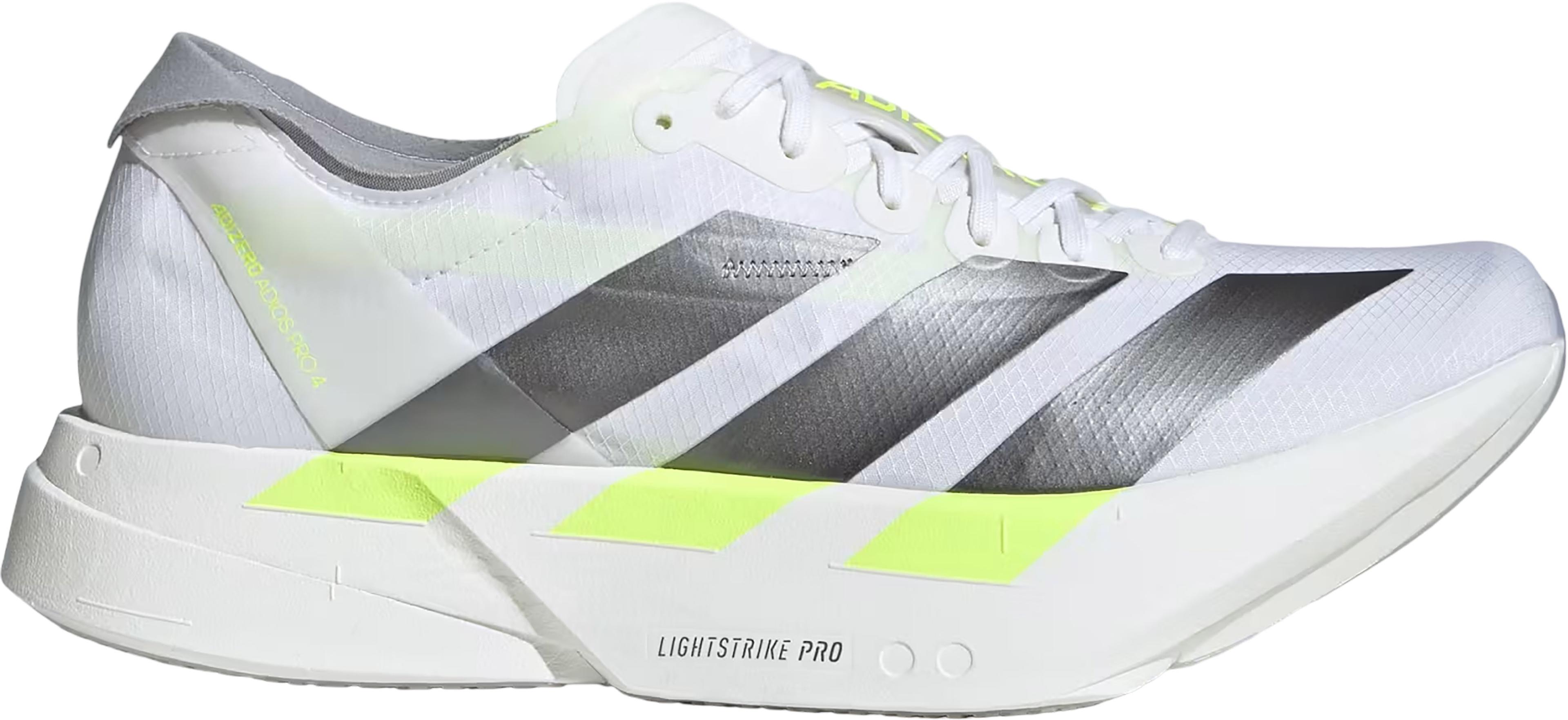 Product image for Adizero Adios Pro 4 Running Shoes - Men's