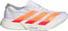 Couleur: Ftwr White - Lucid Orange - Lucid Red