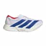 Colour: Ftwr White - Team Royal Blue - Pure Ruby