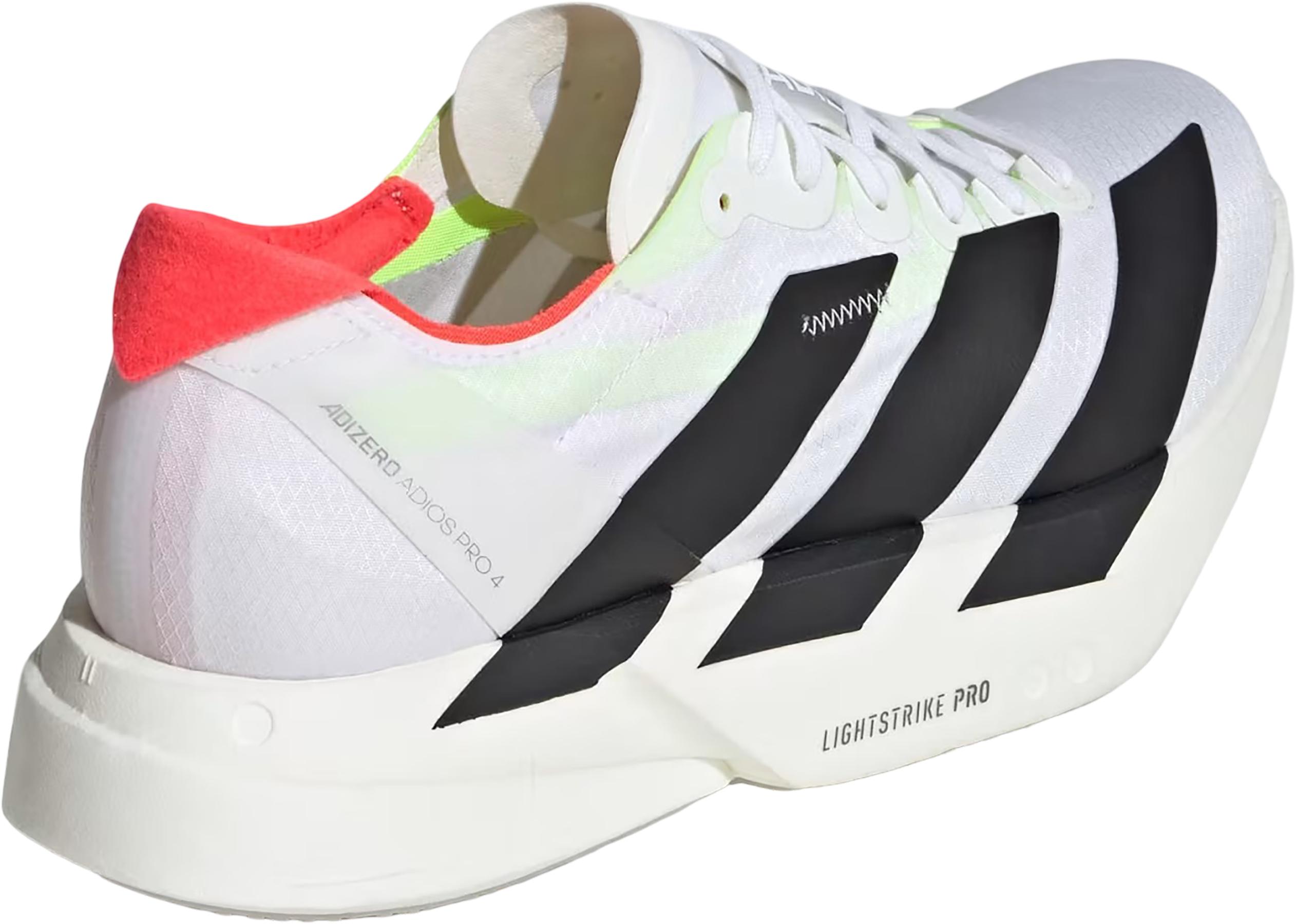 Numéro de l'image de la galerie de produits 6 pour le produit Souliers de course Adizero Adios Pro 4 - Femme