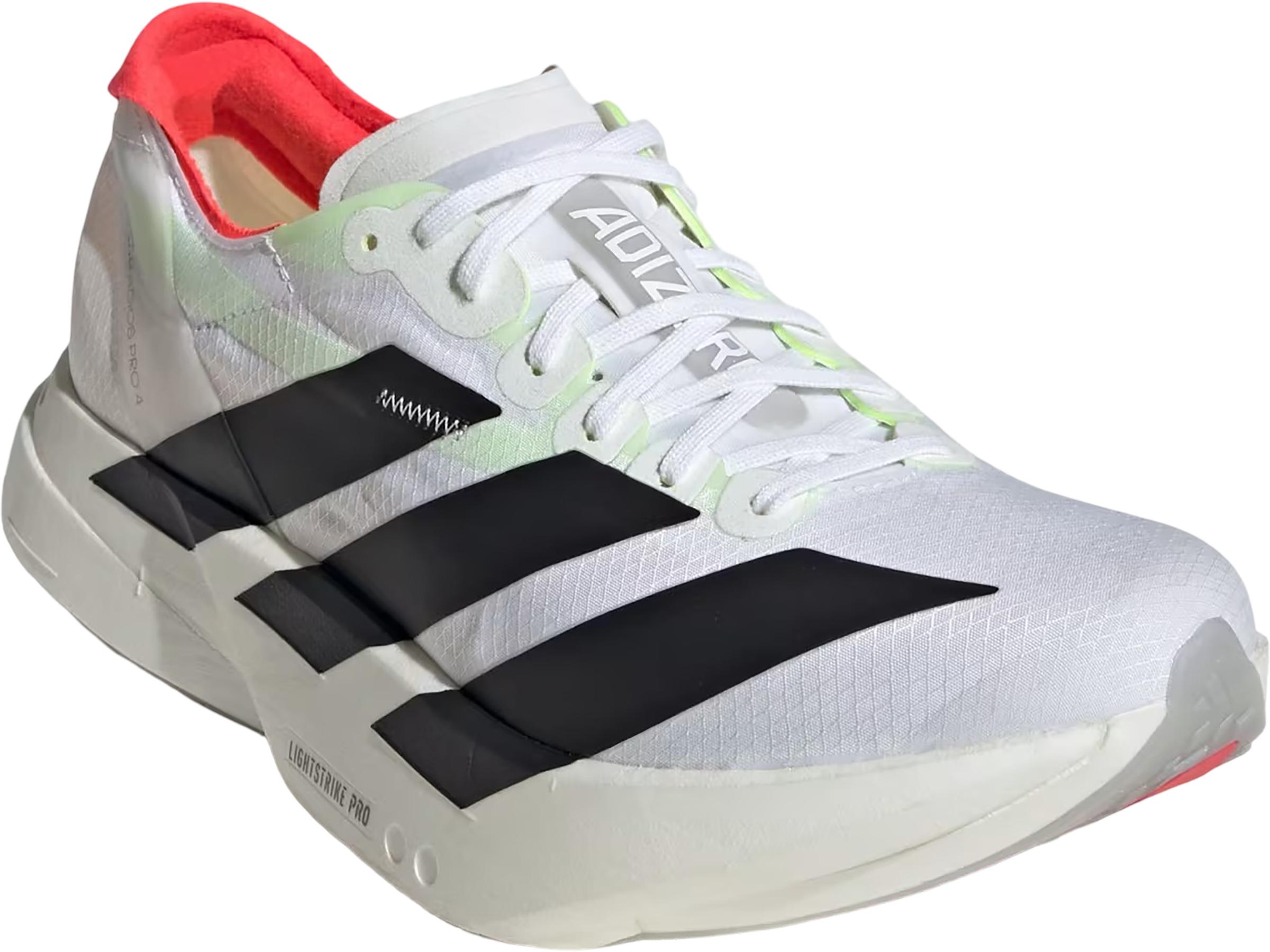 Numéro de l'image de la galerie de produits 2 pour le produit Souliers de course Adizero Adios Pro 4 - Femme
