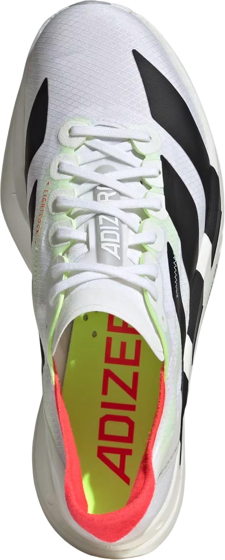 Numéro de l'image de la galerie de produits 3 pour le produit Souliers de course Adizero Adios Pro 4 - Femme