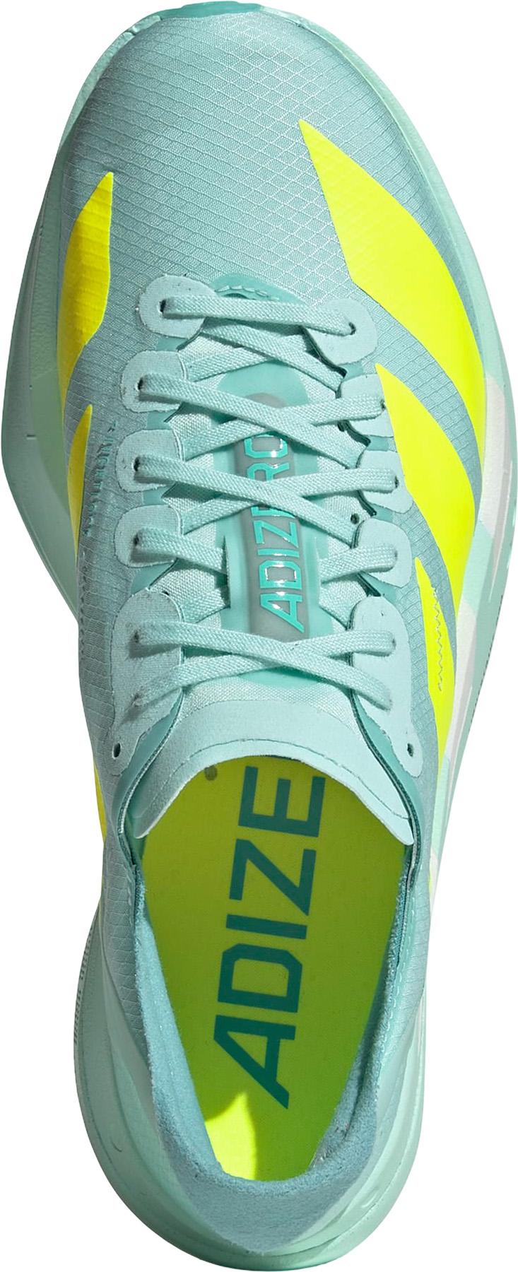 Product gallery image number 5 for product Adizero Adios Pro 4 Running Shoes - Women's