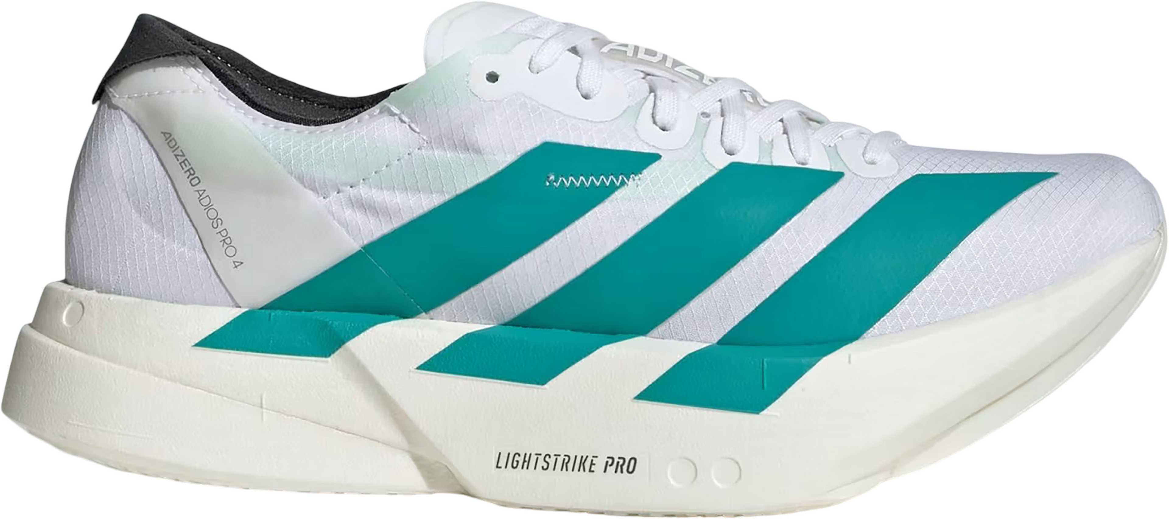 Ftwr White - Pure Teal - Carbon