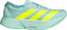 Colour: Semi Flash Aqua - Lucid Lemon - Mint Ton