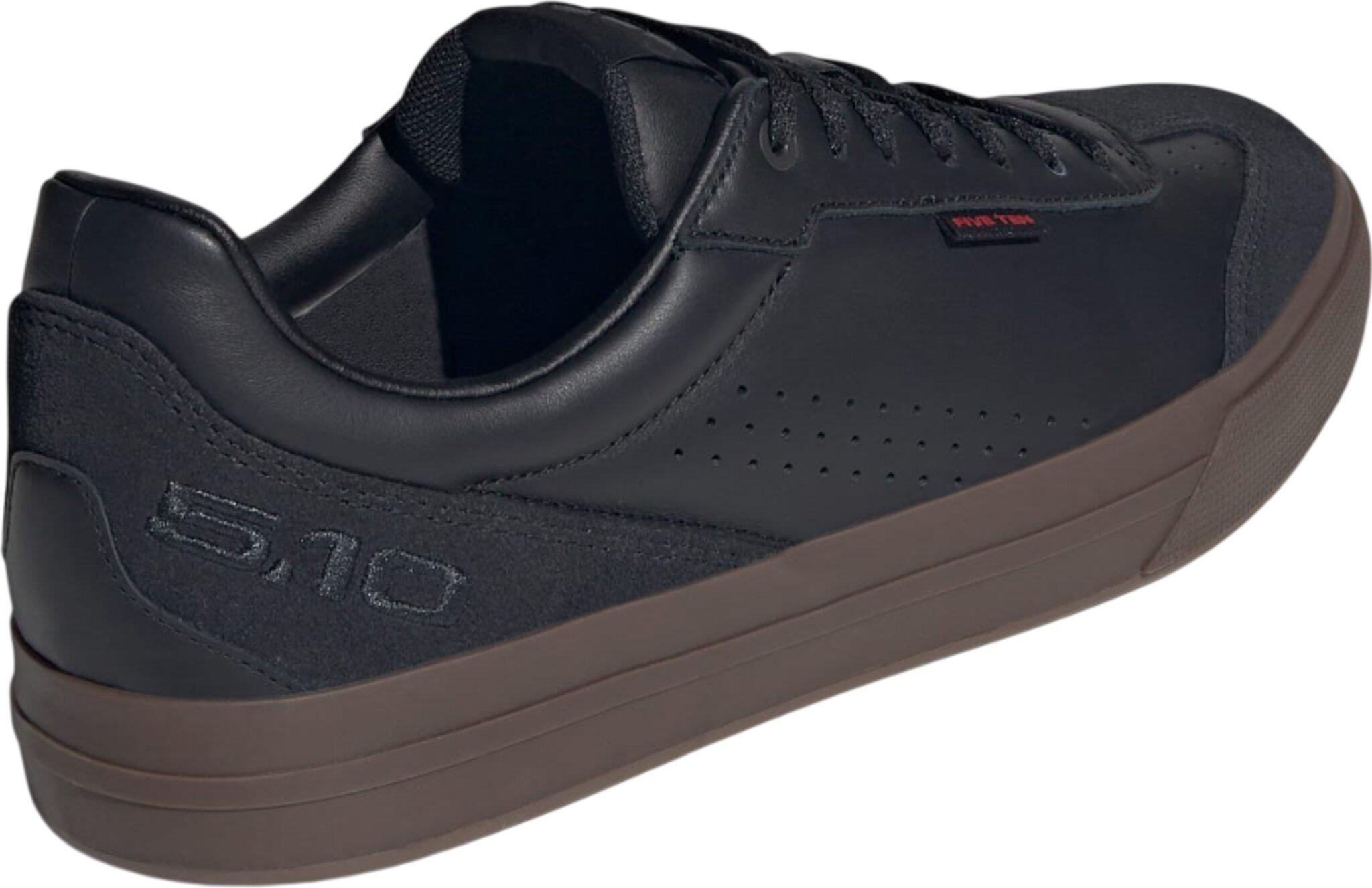 Product gallery image number 3 for product Sleuth DLX 2 Shoes - Men's