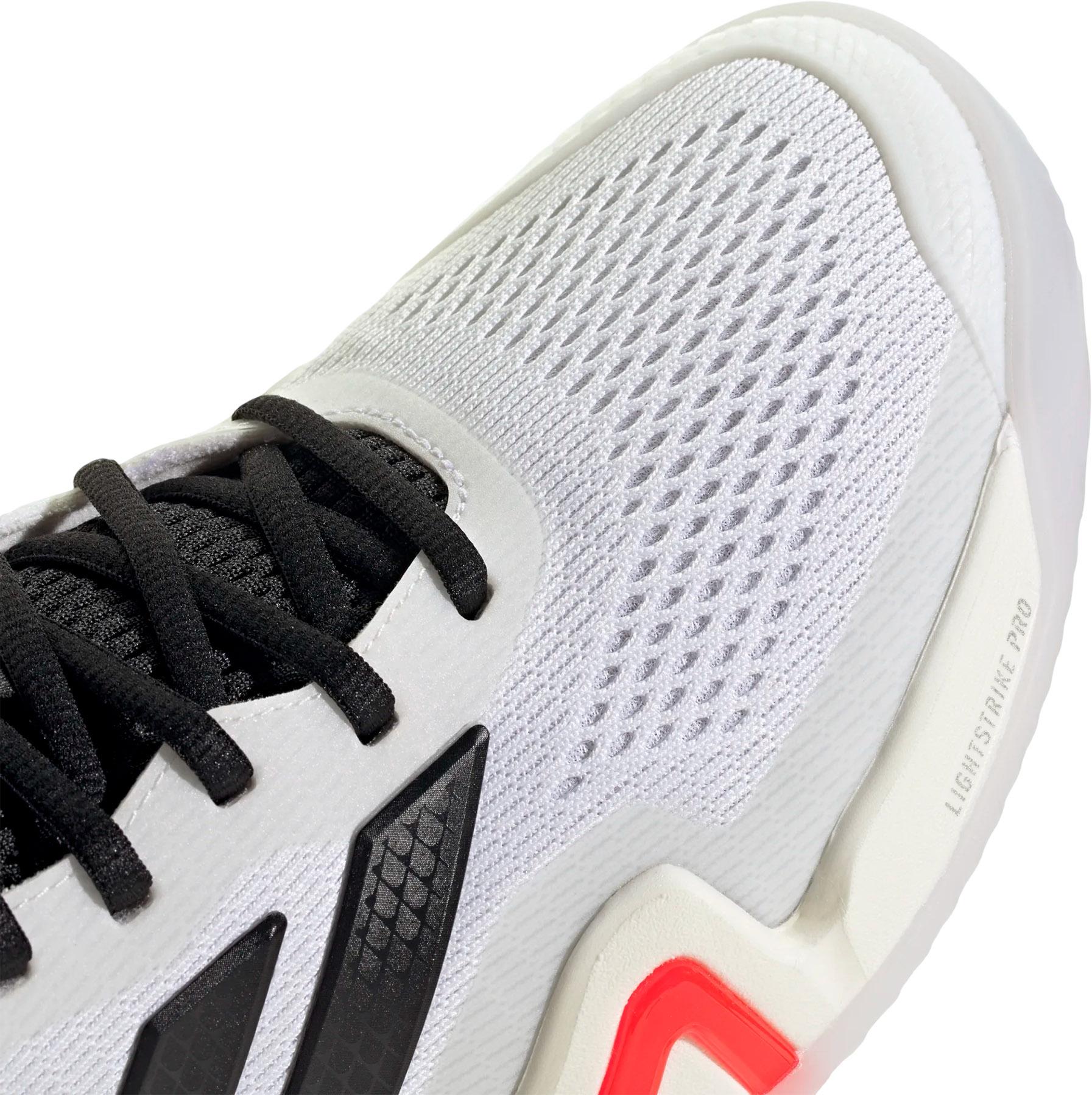 Product gallery image number 4 for product Barricade 14 Tennis Shoes - Men's