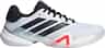 Colour: Ftwr White - Core Black - Lucid Red