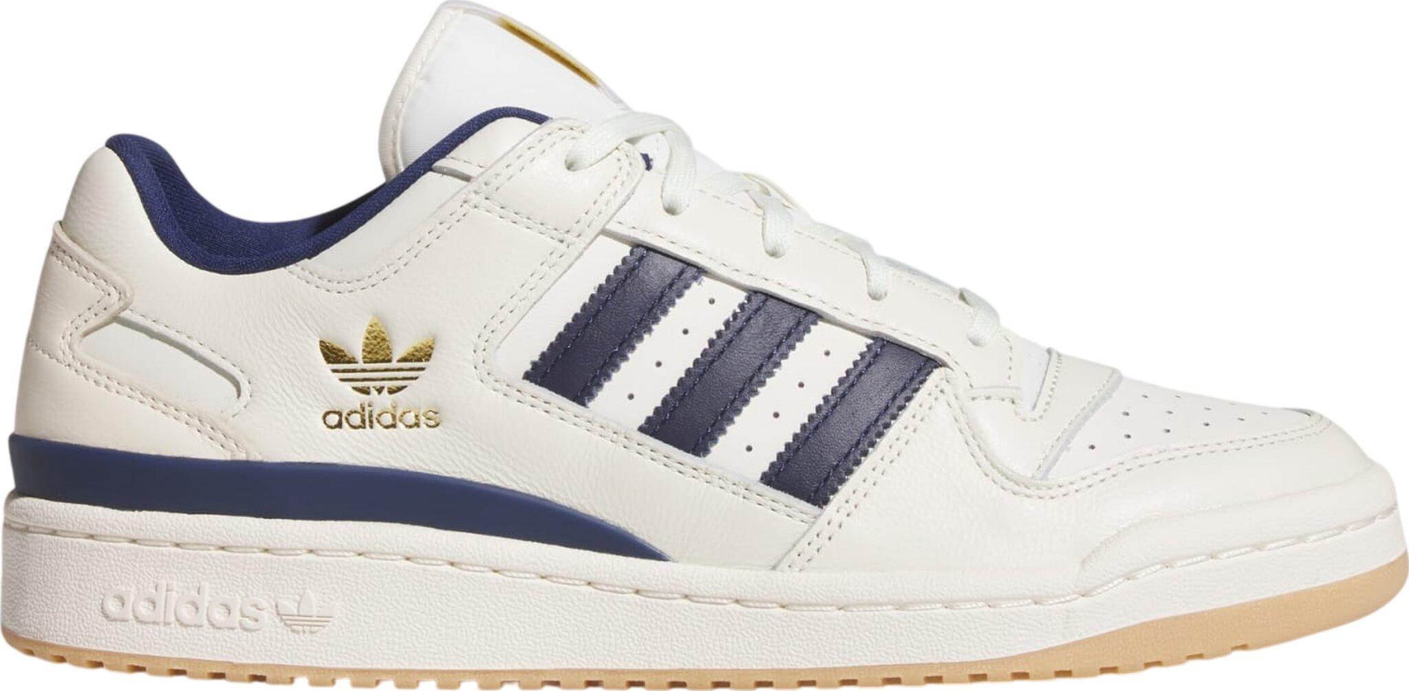Image de produit pour Souliers Forum Low CL - Homme