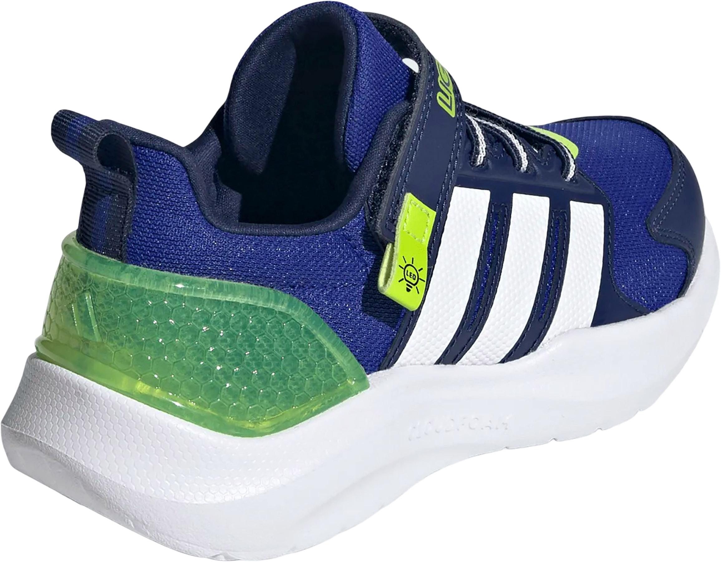 Product gallery image number 8 for product Lightorama Runner Shoes - Kids