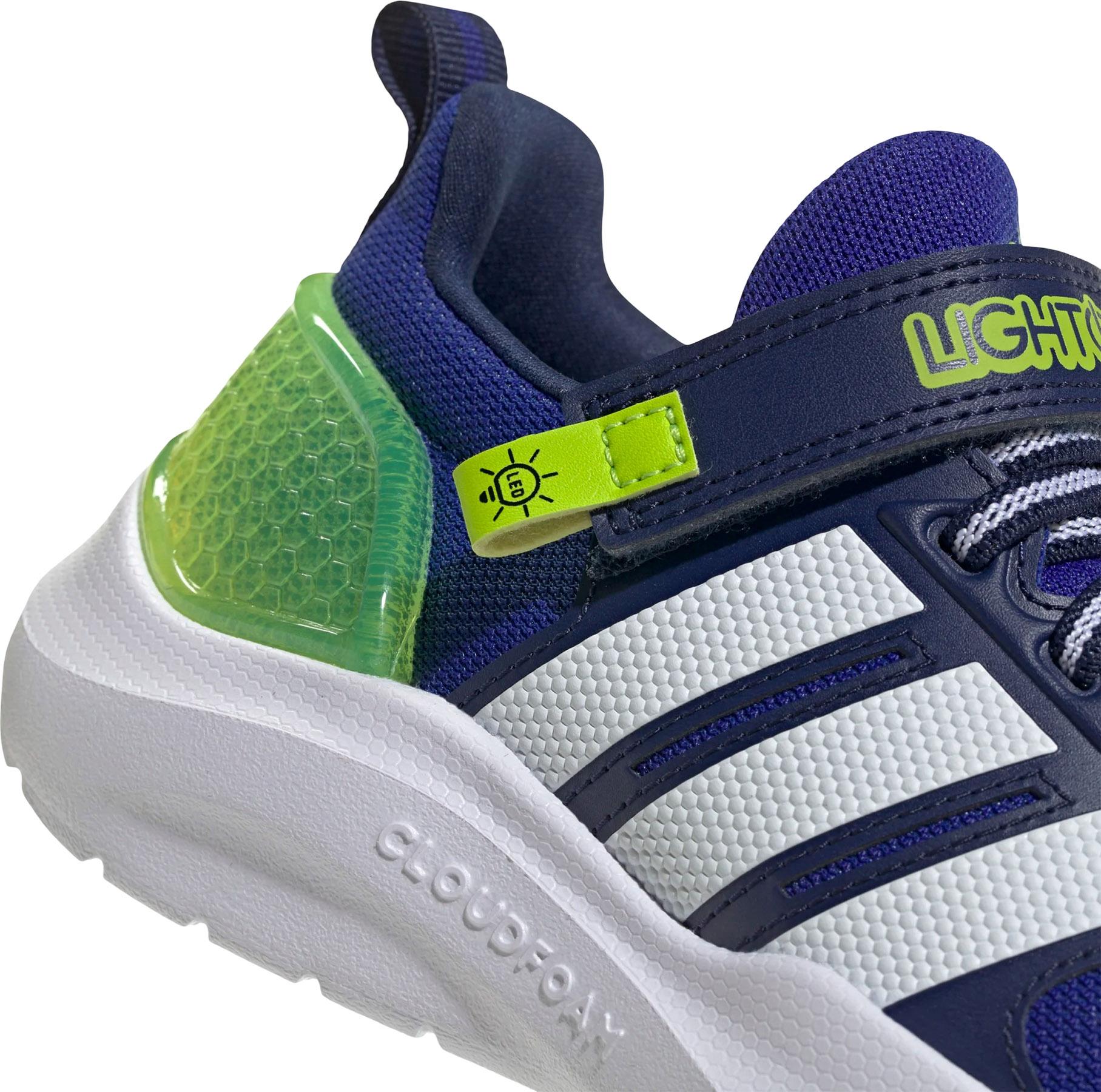 Product gallery image number 5 for product Lightorama Runner Shoes - Kids