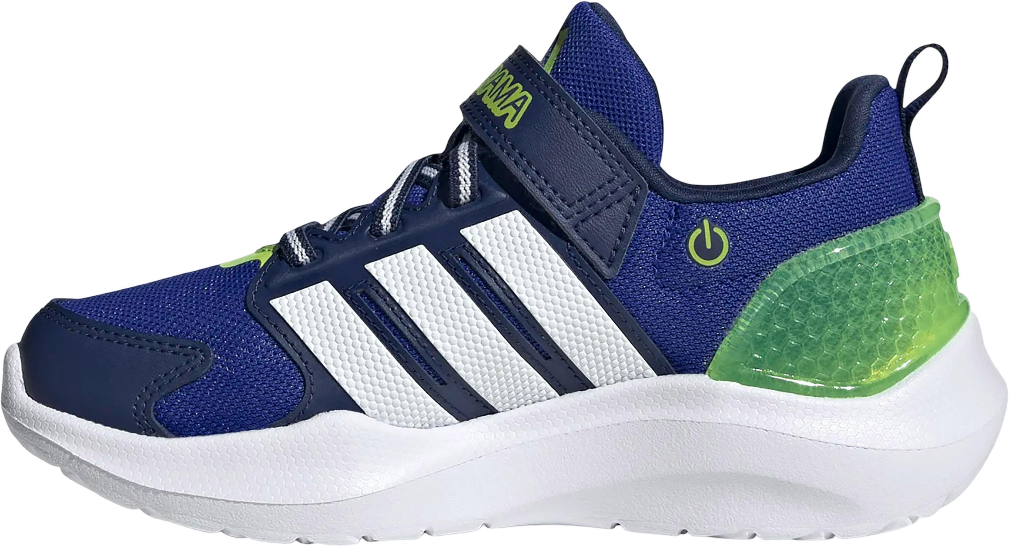 Product gallery image number 3 for product Lightorama Runner Shoes - Kids