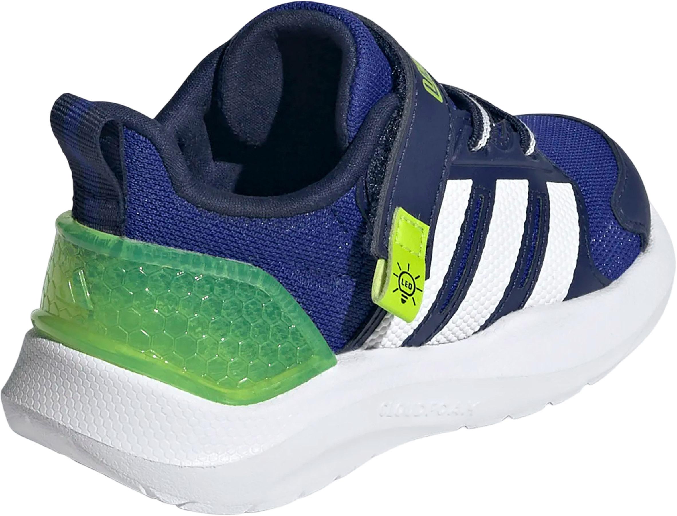 Product gallery image number 5 for product Lightorama Shoes - Infant