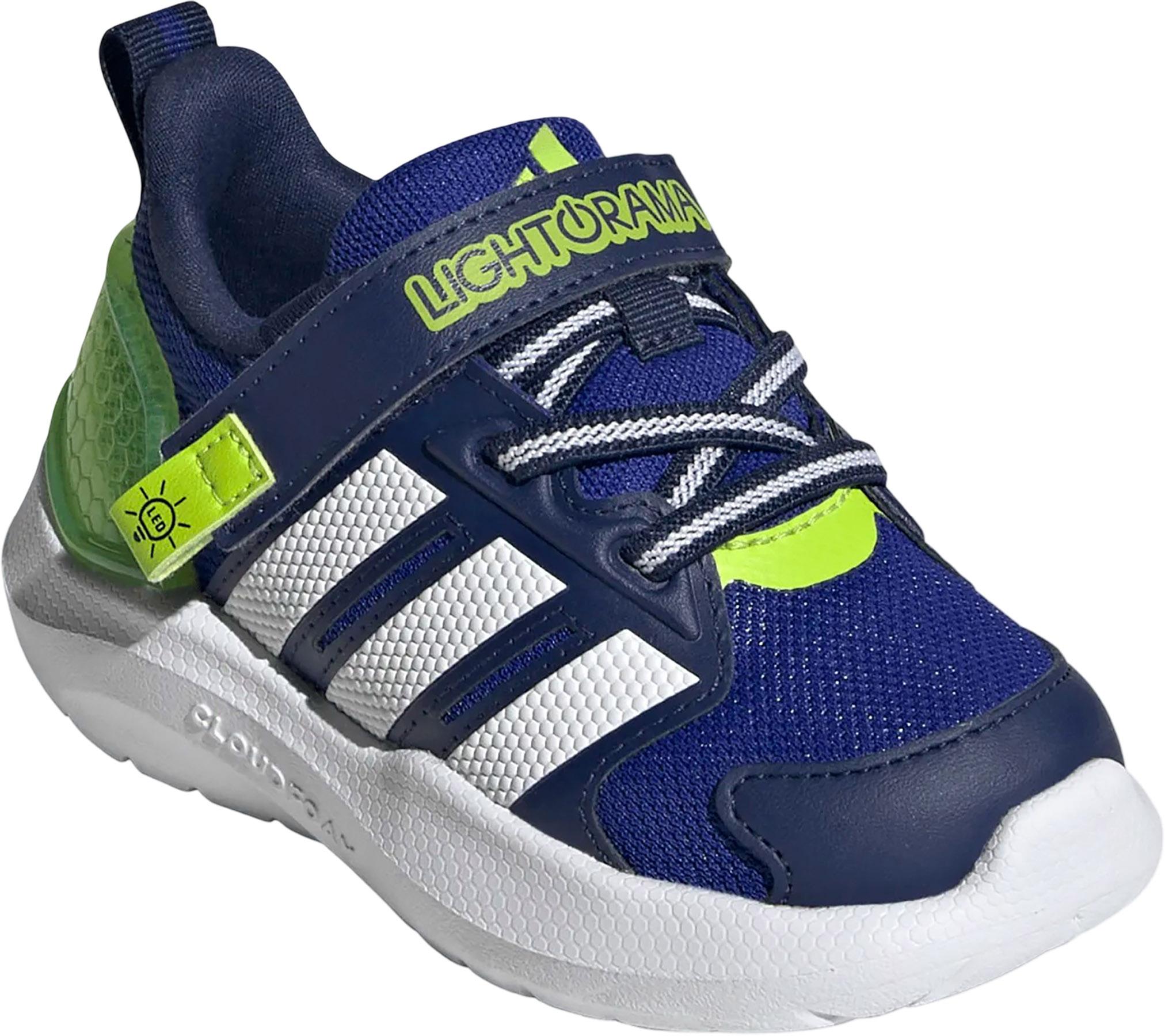 Product gallery image number 7 for product Lightorama Shoes - Infant