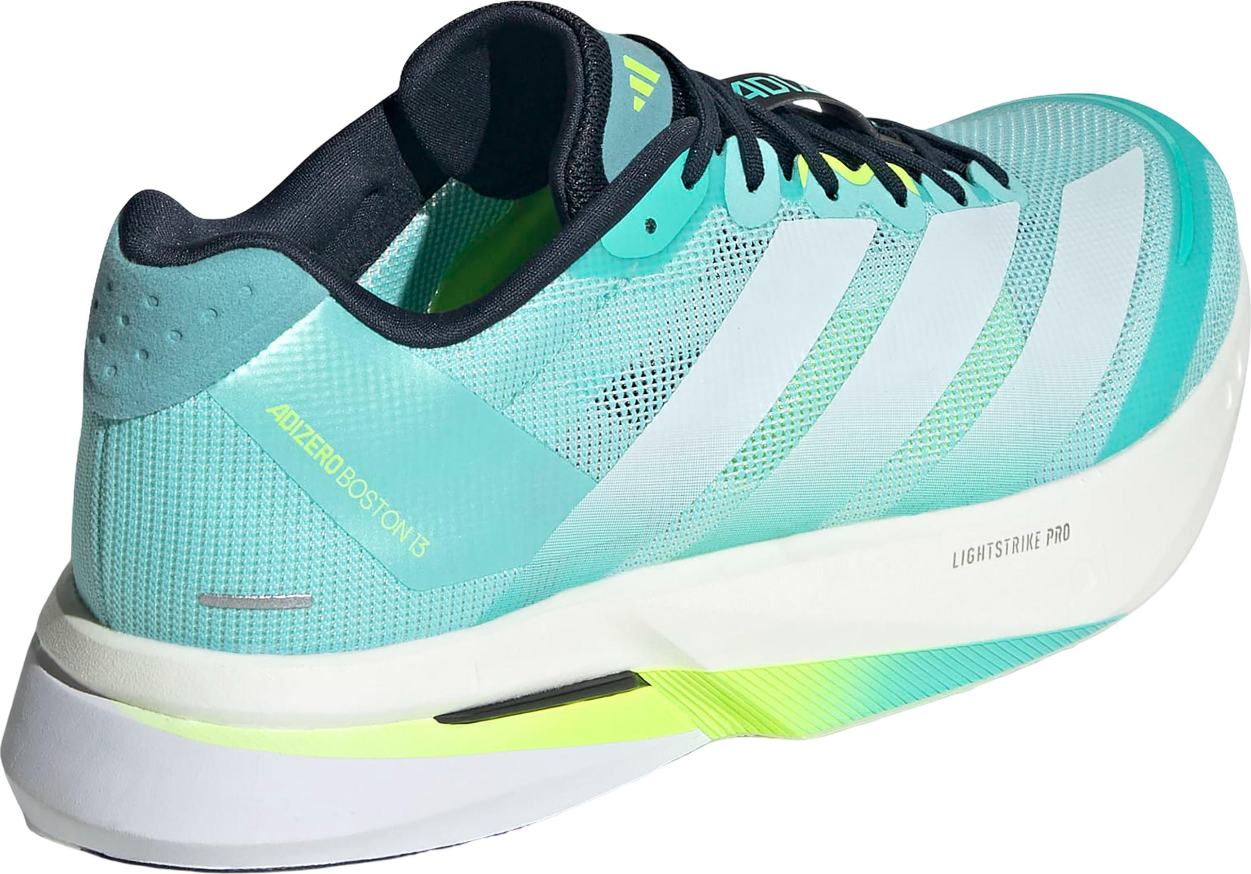 Product gallery image number 5 for product Adizero Boston 13 Running Shoes - Men's