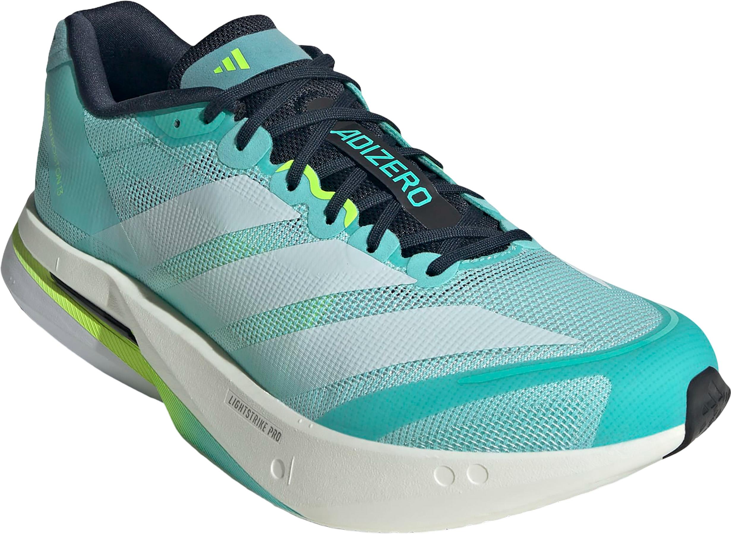Product gallery image number 6 for product Adizero Boston 13 Running Shoes - Men's