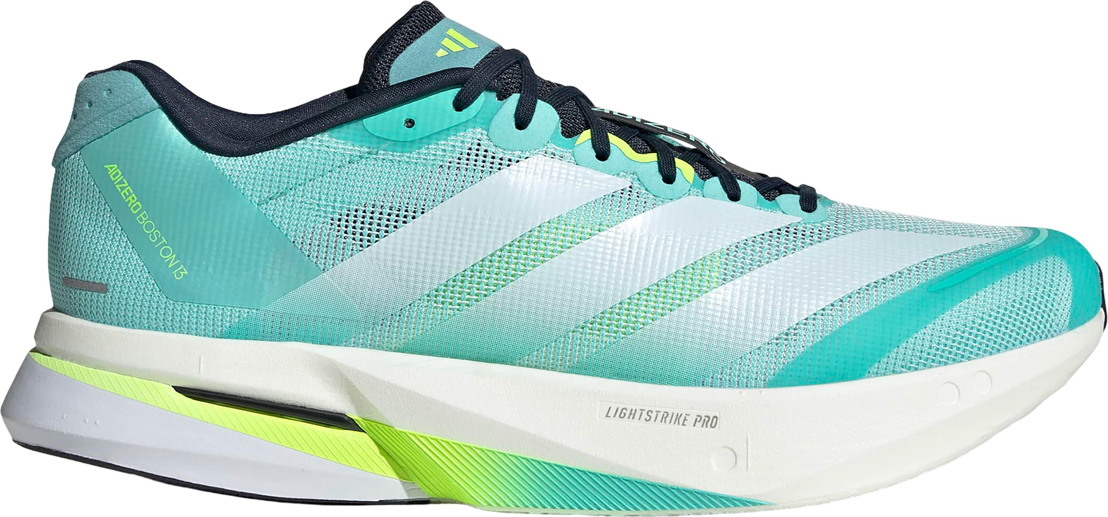 Product gallery image number 1 for product Adizero Boston 13 Running Shoes - Men's