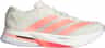 Couleur: Off White - Lucid Orange - Grey