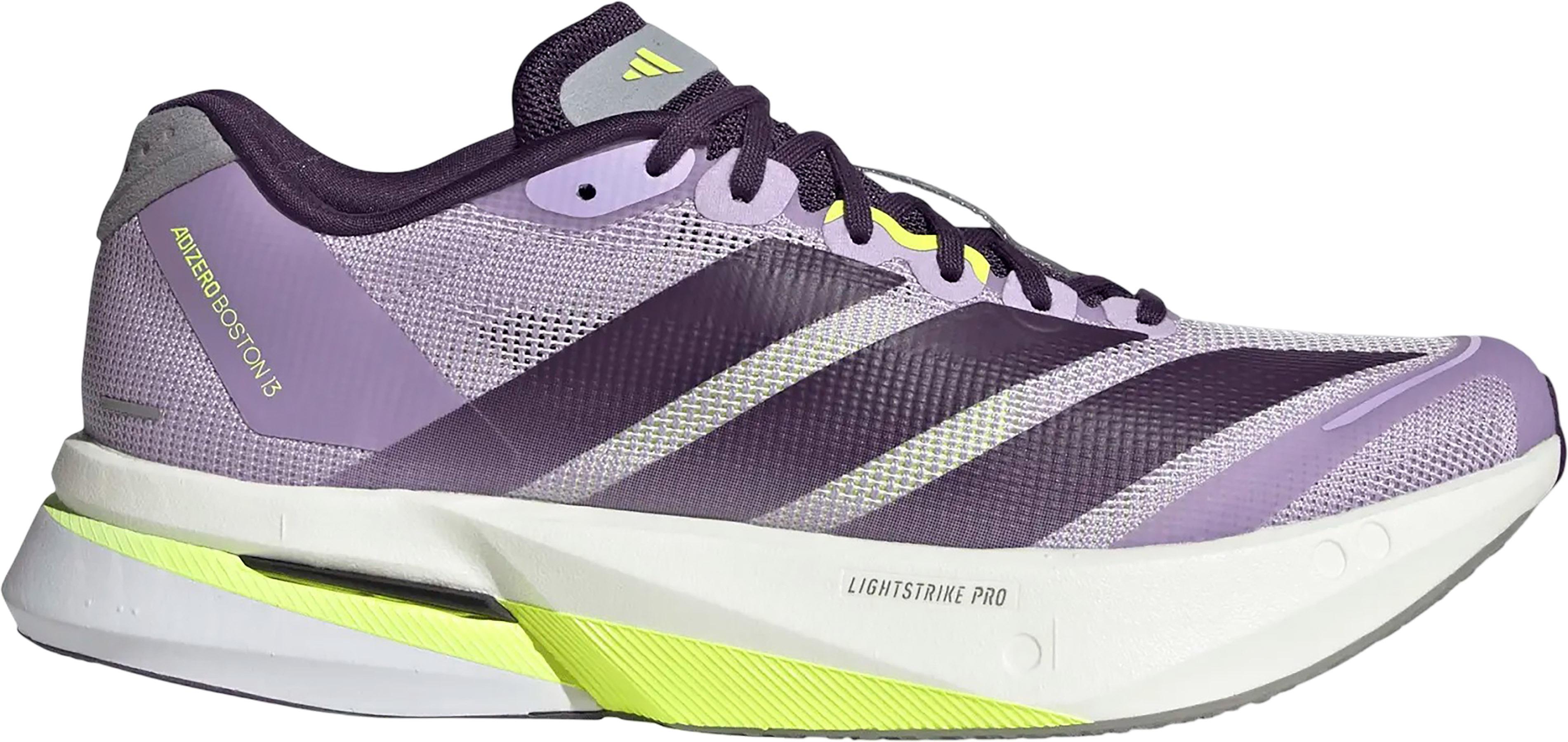 Image de produit pour Souliers de course Adizero Boston 13 - Femme