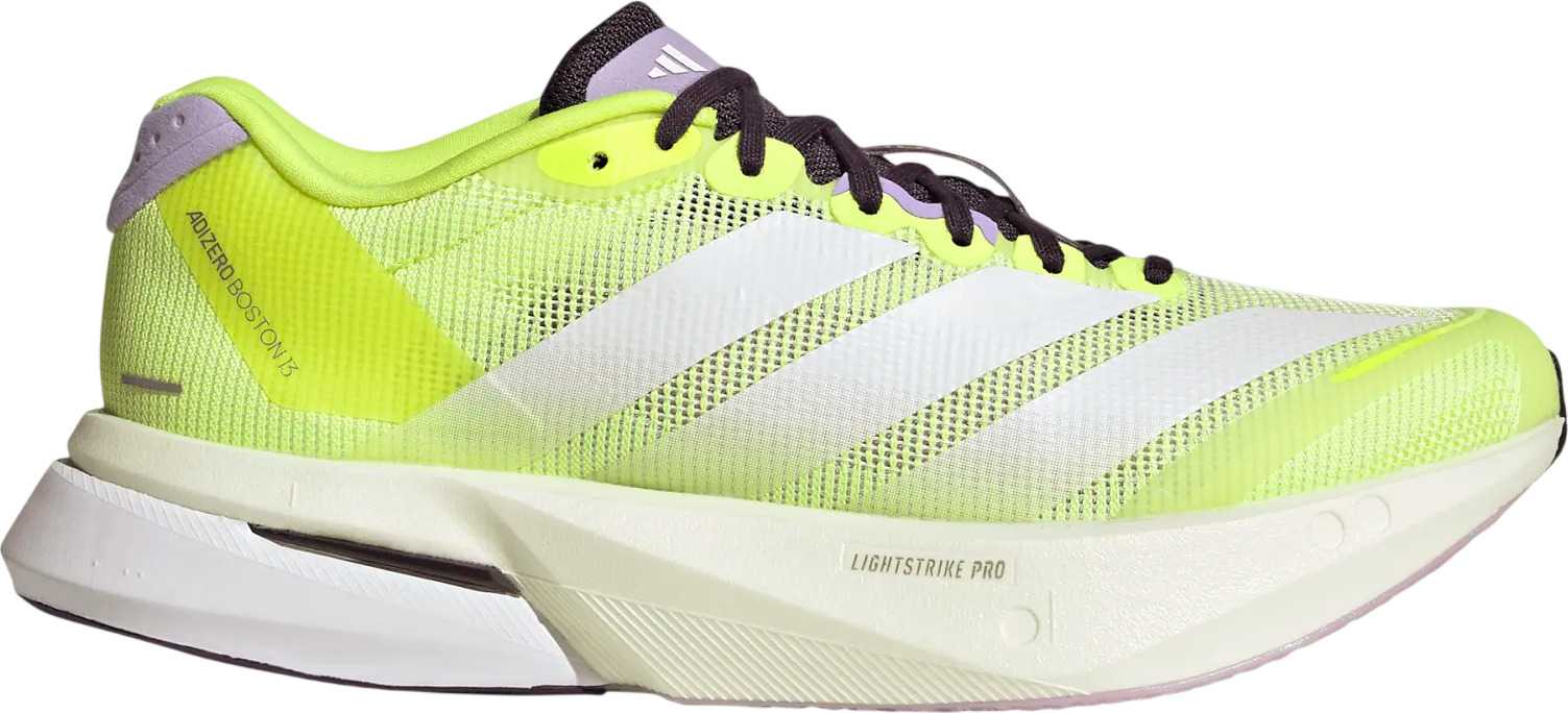 Solar Yellow - Ftwr White - Powder Plum