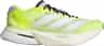 Couleur: Solar Yellow - Ftwr White - Powder Plum