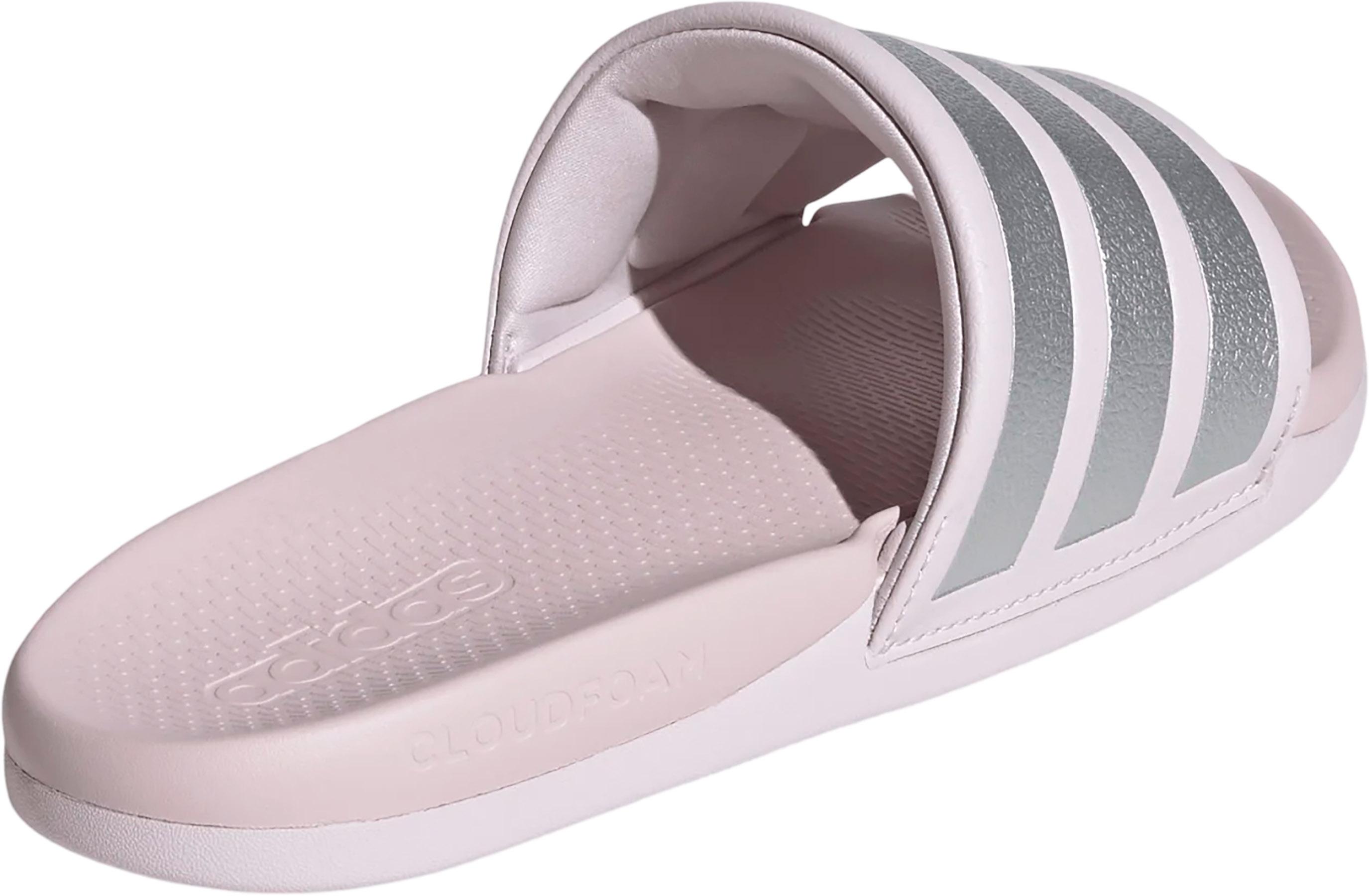 Numéro de l'image de la galerie de produits 2 pour le produit Claquettes Adilette Comfort 2.0 - Femme  