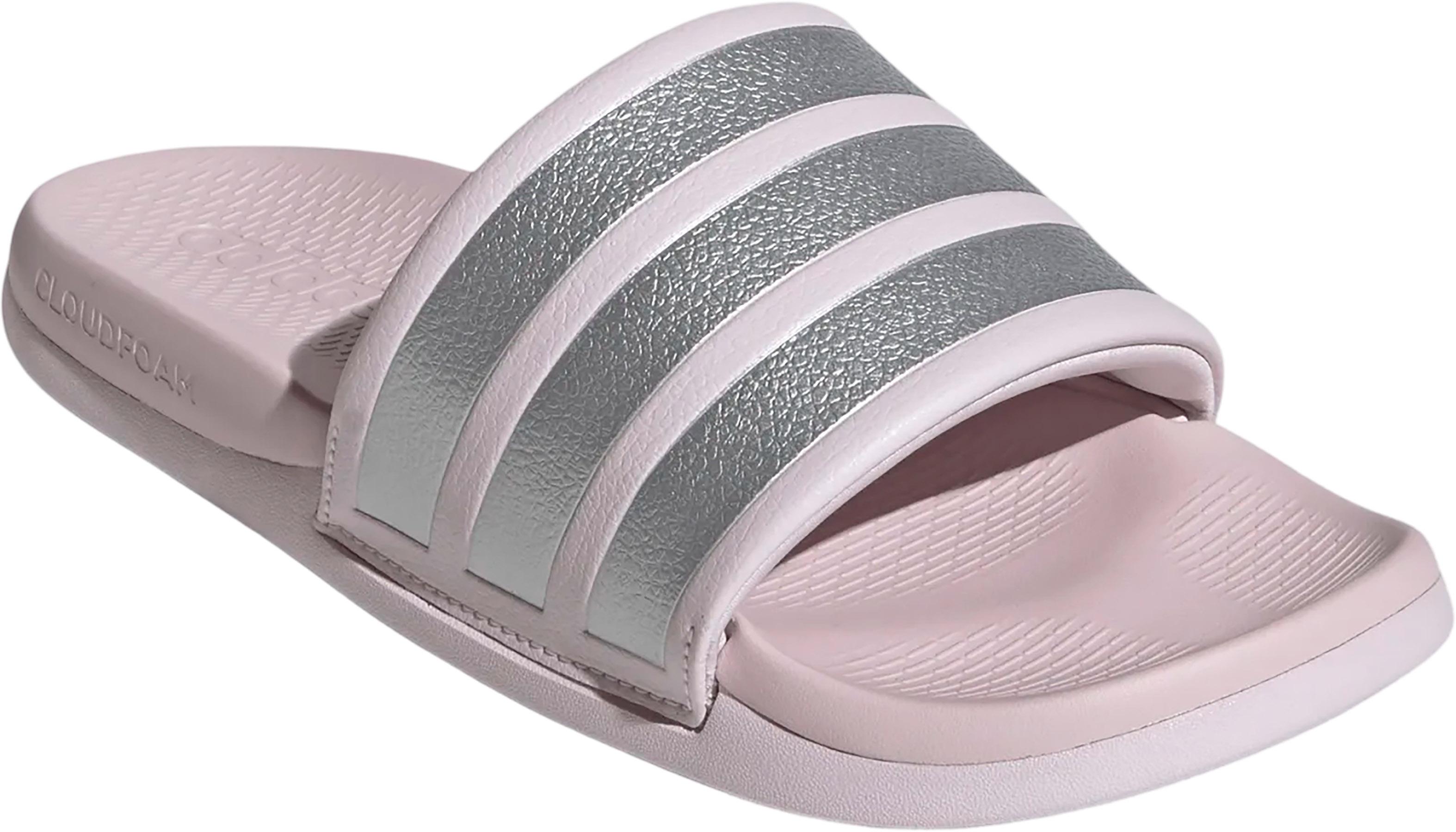 Numéro de l'image de la galerie de produits 5 pour le produit Claquettes Adilette Comfort 2.0 - Femme  