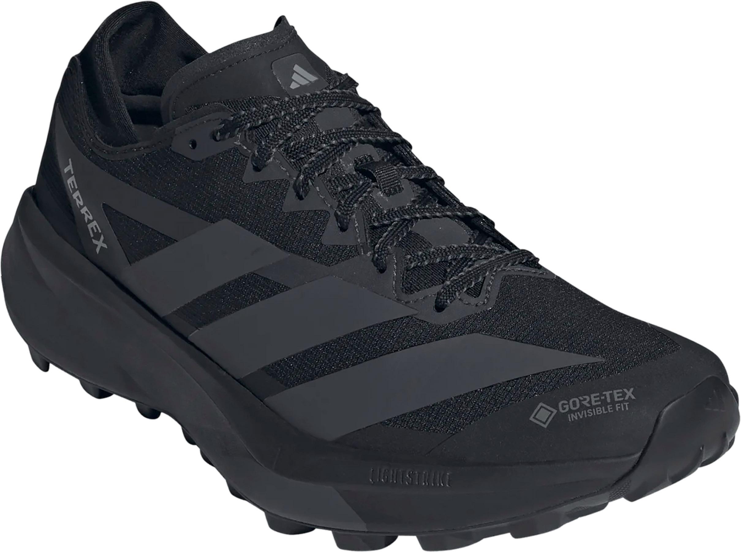 Numéro de l'image de la galerie de produits 3 pour le produit Souliers de course sur sentier Terrex Agravic GTX 2 - Homme