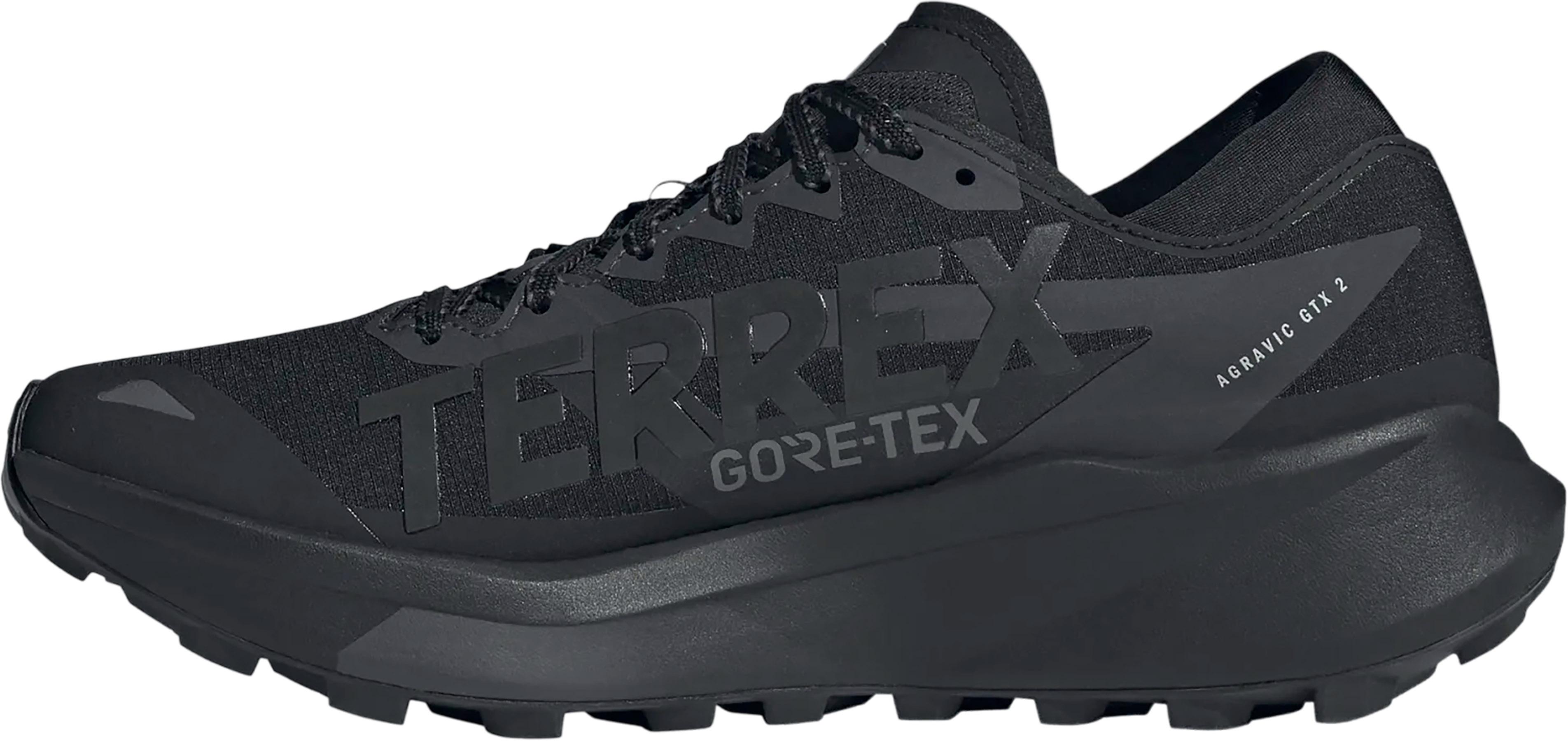 Numéro de l'image de la galerie de produits 5 pour le produit Souliers de course sur sentier Terrex Agravic GTX 2 - Homme