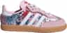 Couleur: Clear Pink - Ftwr White - Gum 3