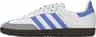 Colour: ftwr white - blue fusion - GUM5