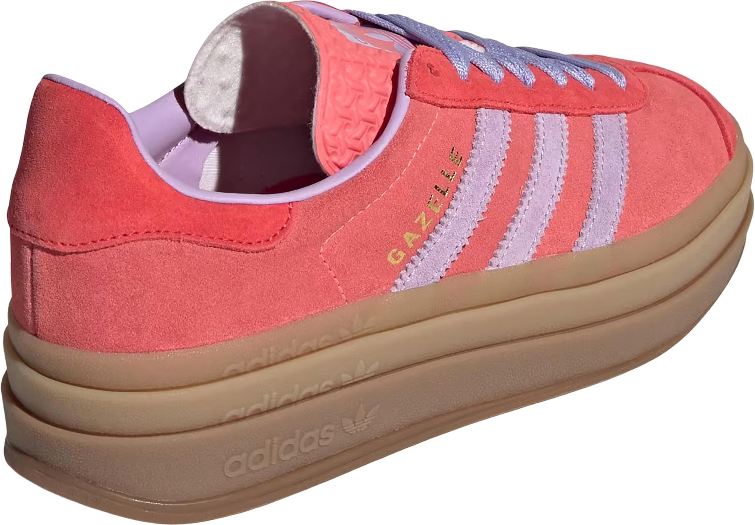 Product gallery image number 3 for product Gazelle Bold Shoes - Women's