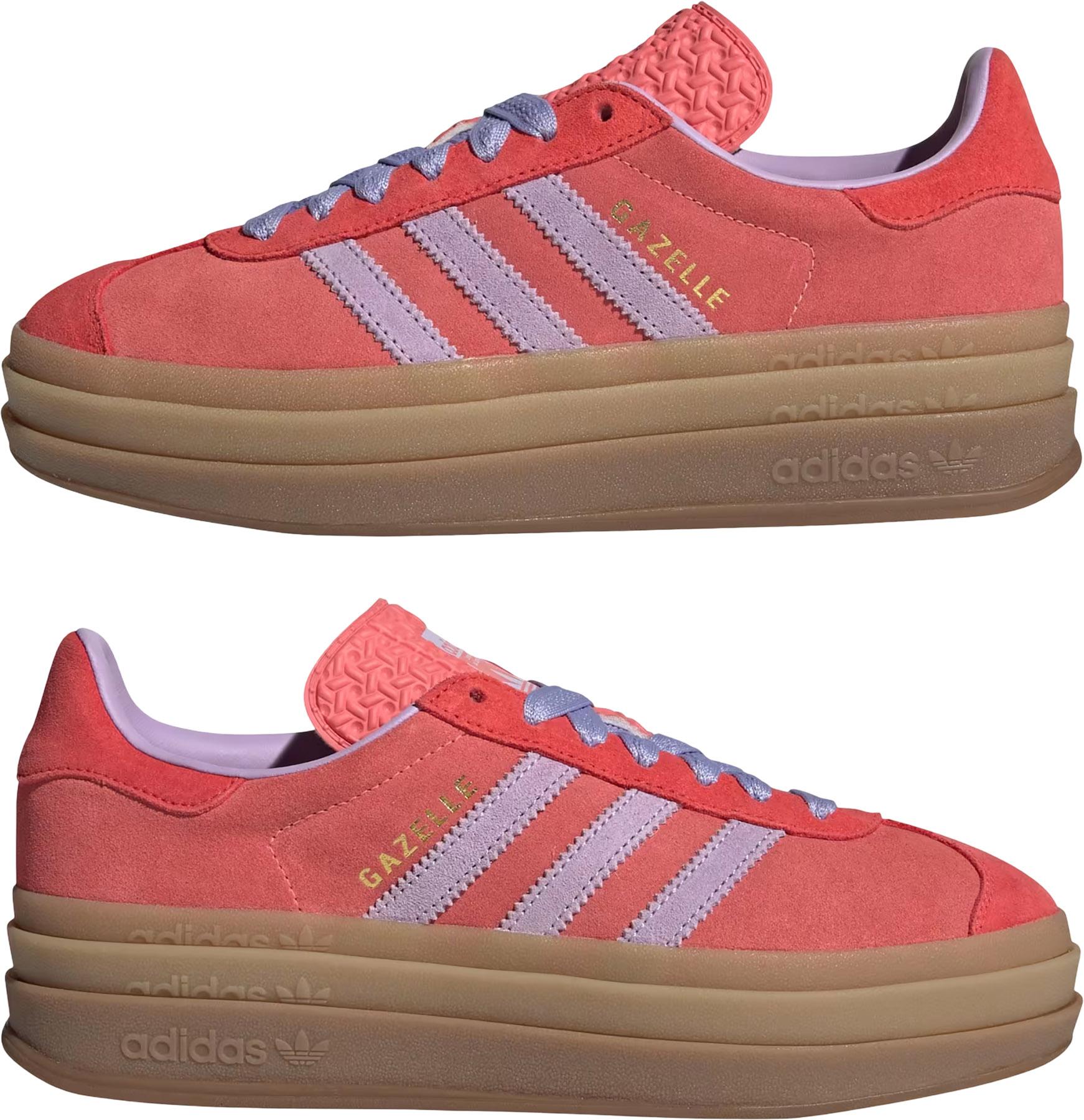 Product gallery image number 6 for product Gazelle Bold Shoes - Women's
