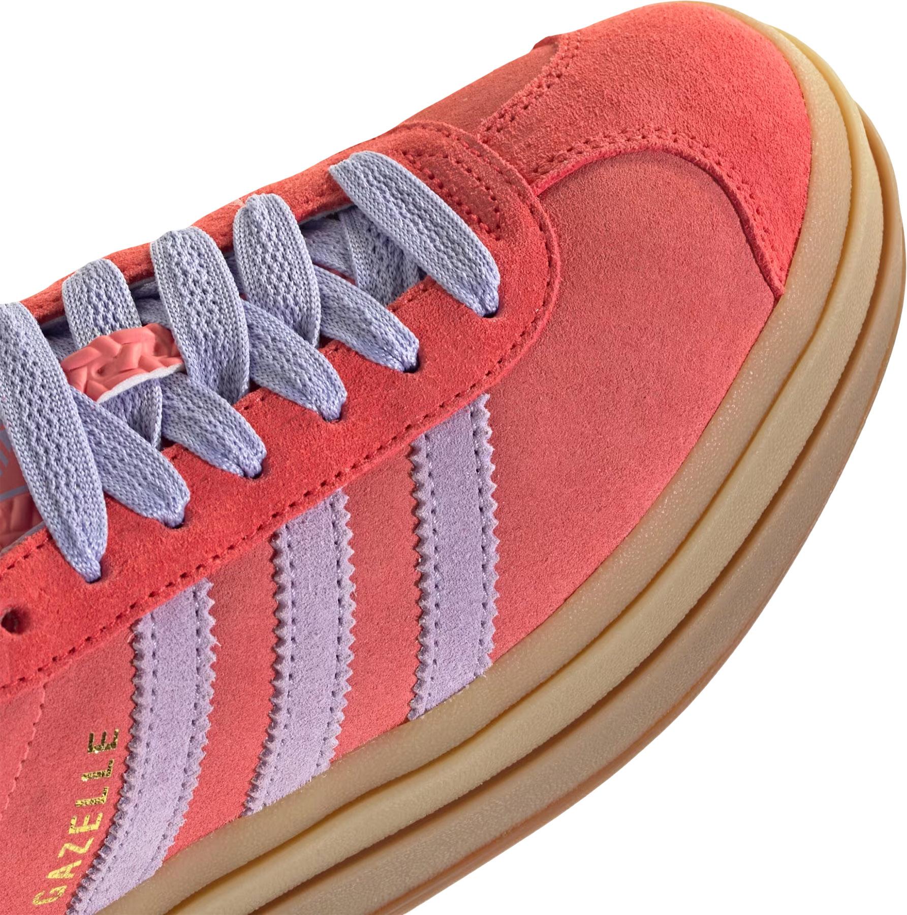 Product gallery image number 5 for product Gazelle Bold Shoes - Women's