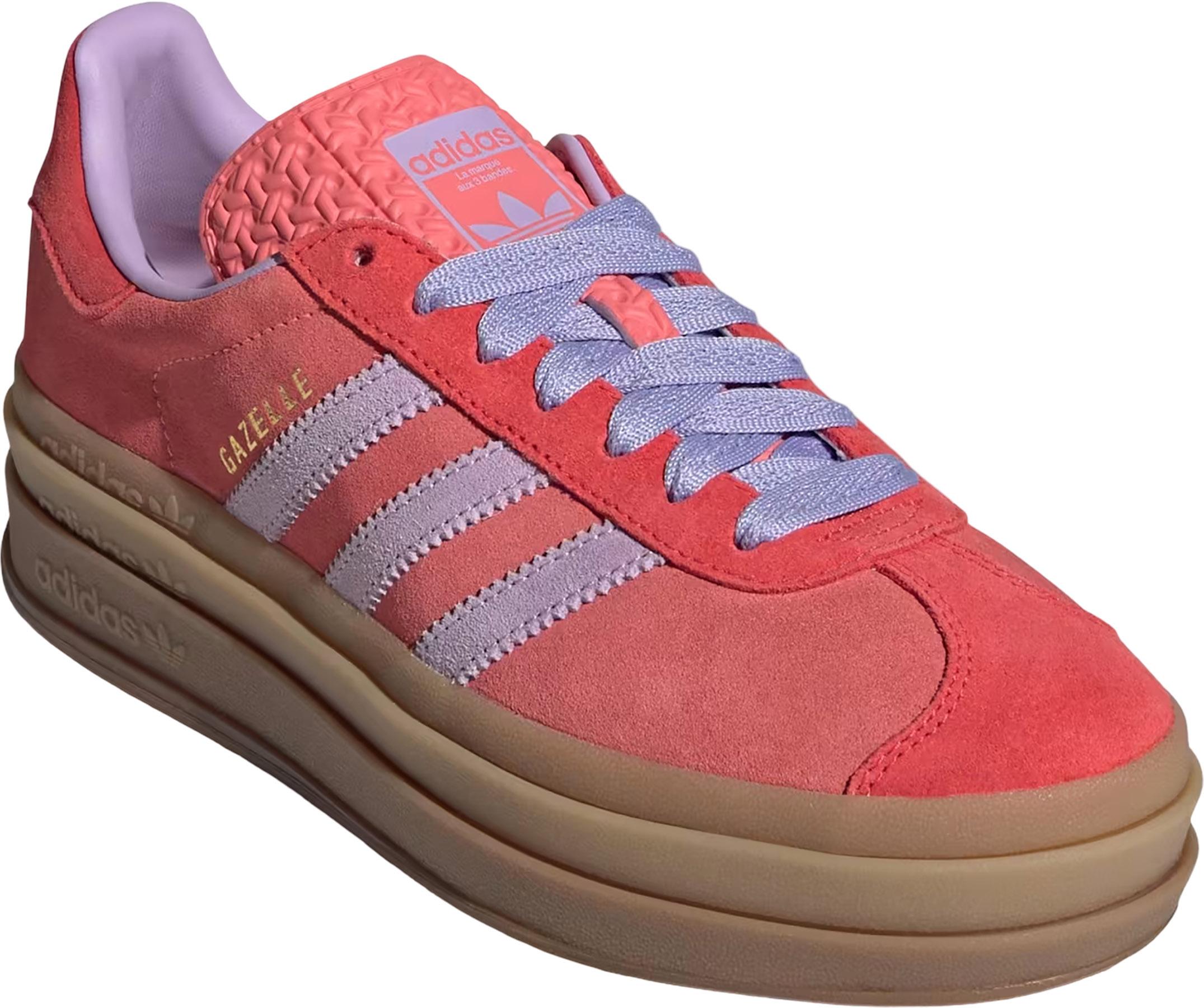 Product gallery image number 7 for product Gazelle Bold Shoes - Women's