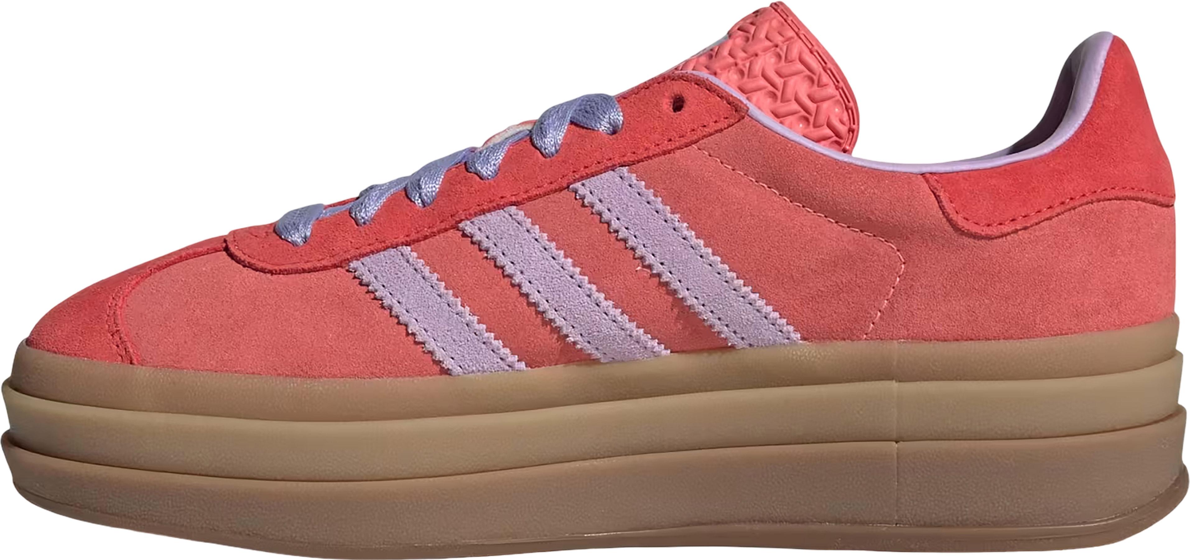 Product gallery image number 9 for product Gazelle Bold Shoes - Women's