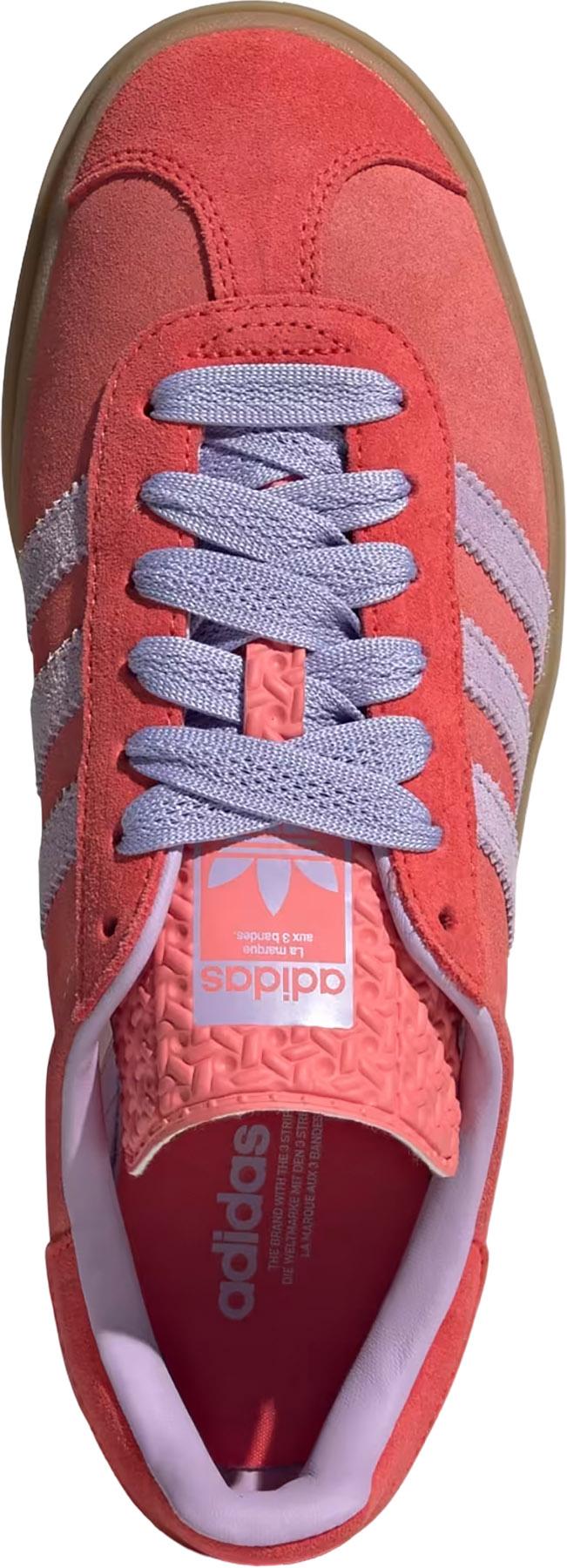 Product gallery image number 8 for product Gazelle Bold Shoes - Women's