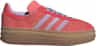 Colour: Semi Flash Red - Powder Plum - Semi Lucid Red