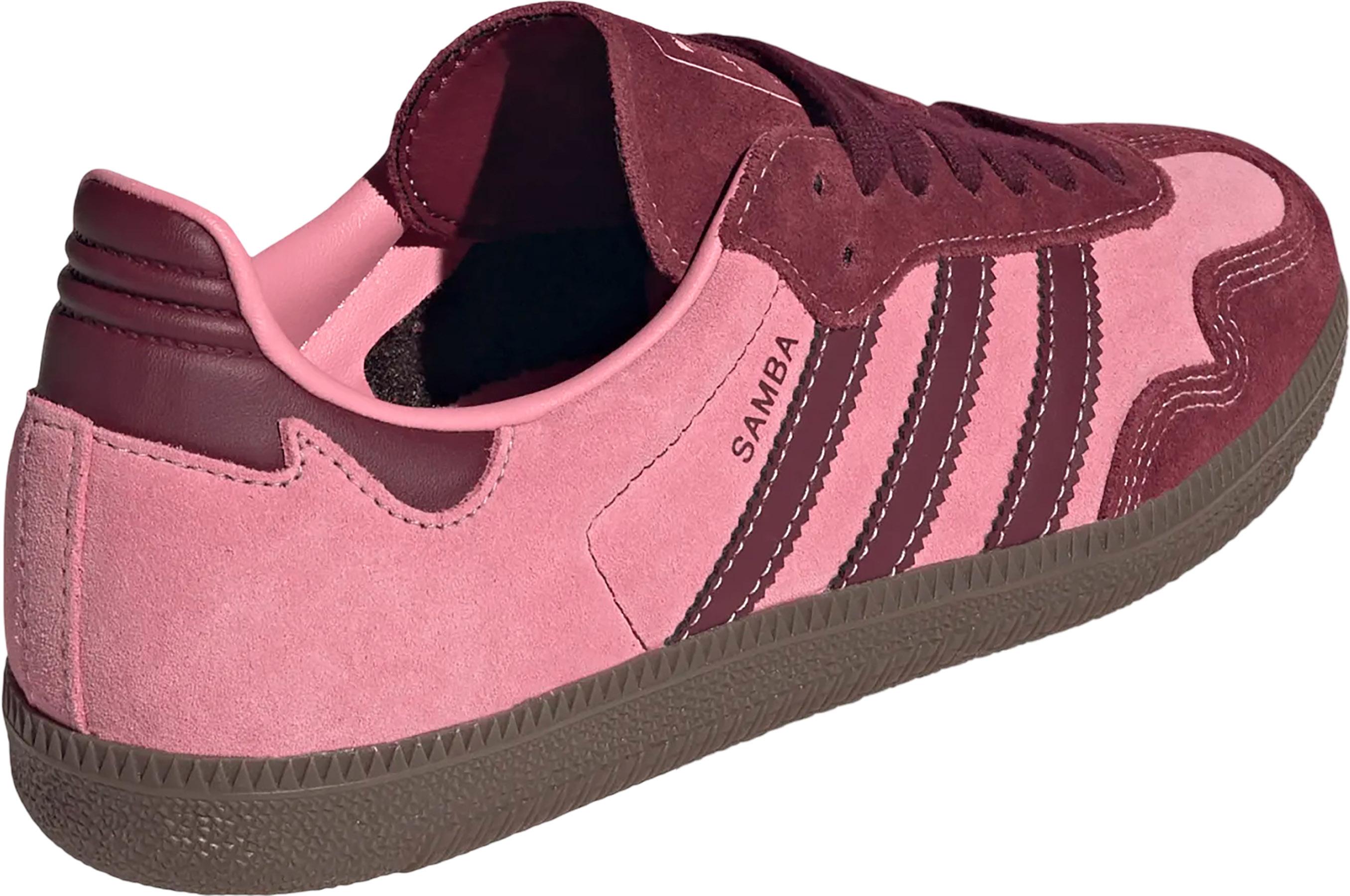 Product gallery image number 4 for product Samba OG Shoes - Women's