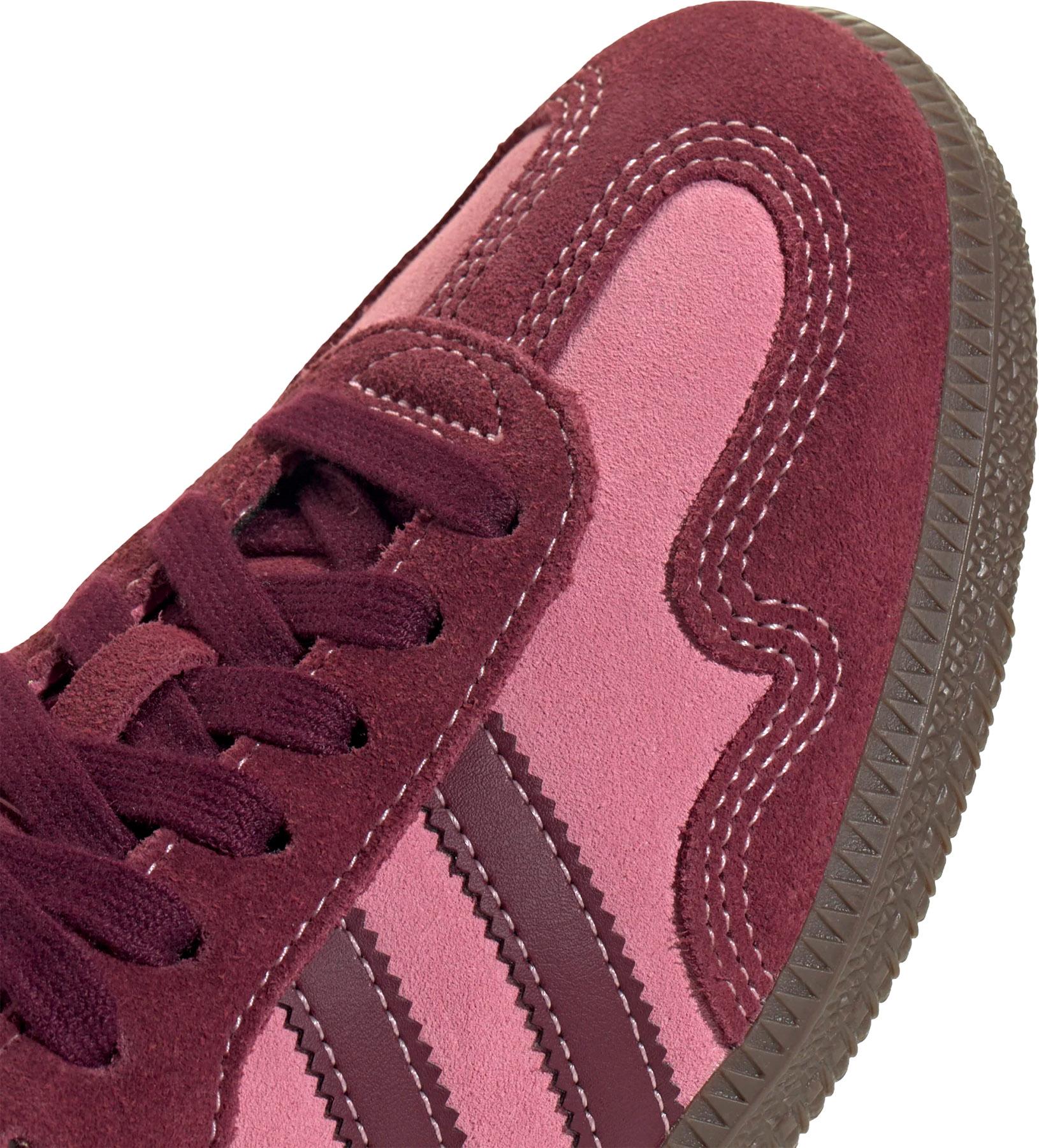Product gallery image number 2 for product Samba OG Shoes - Women's
