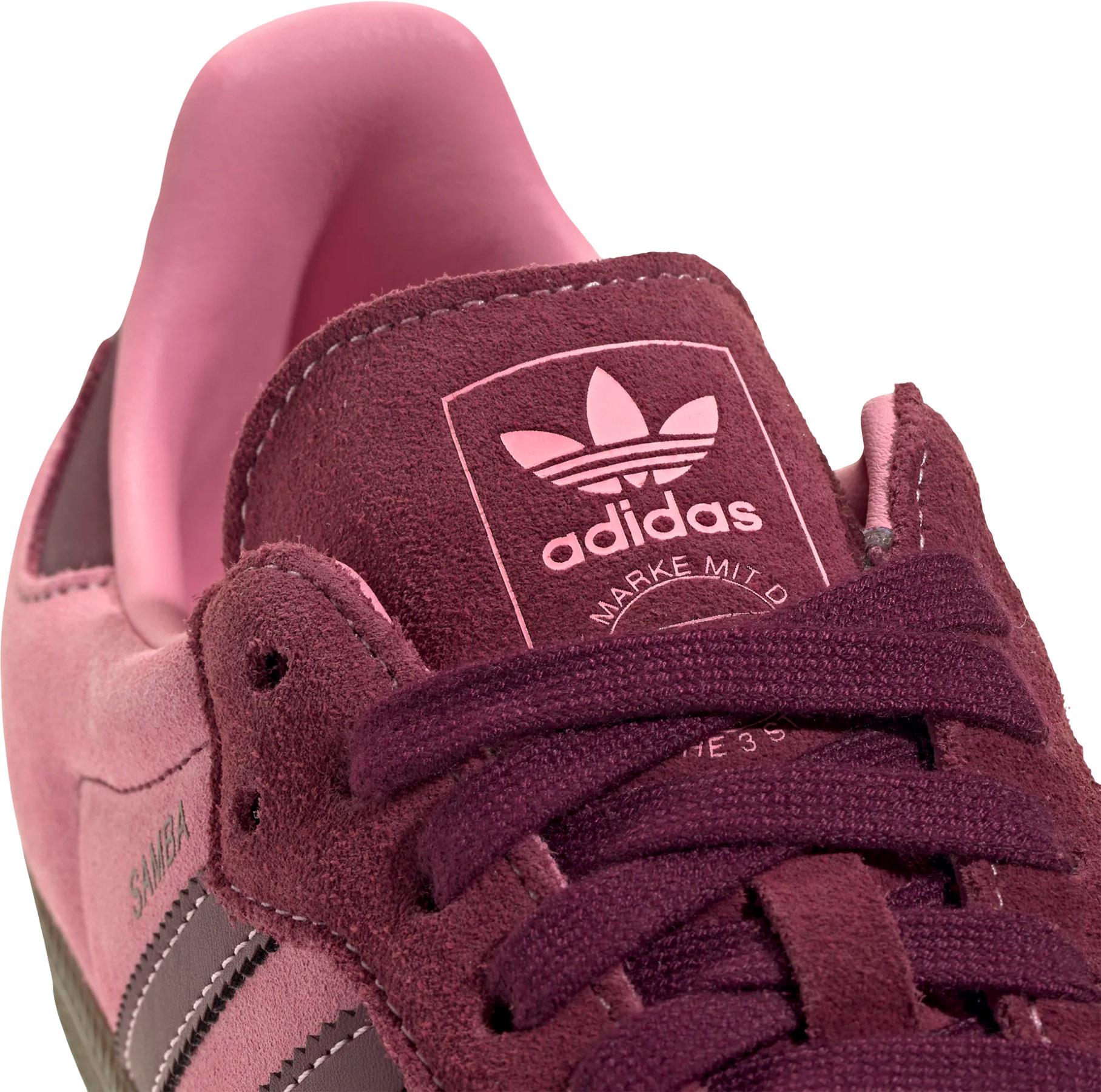 Product gallery image number 6 for product Samba OG Shoes - Women's