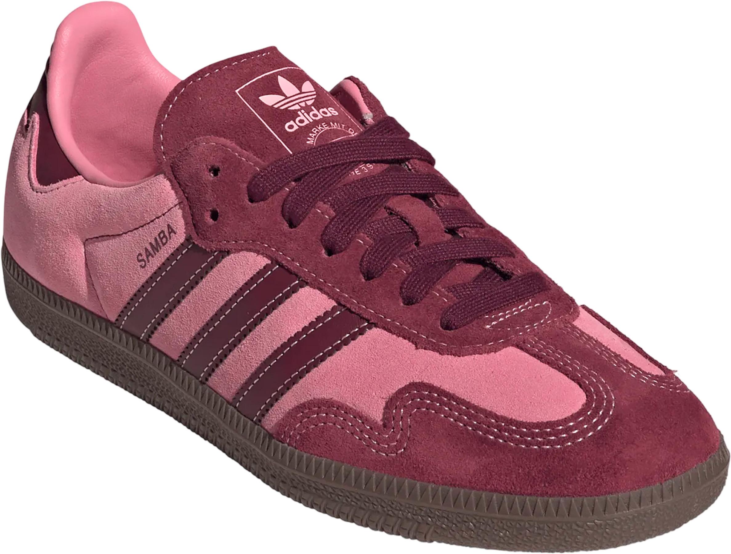 Product gallery image number 5 for product Samba OG Shoes - Women's
