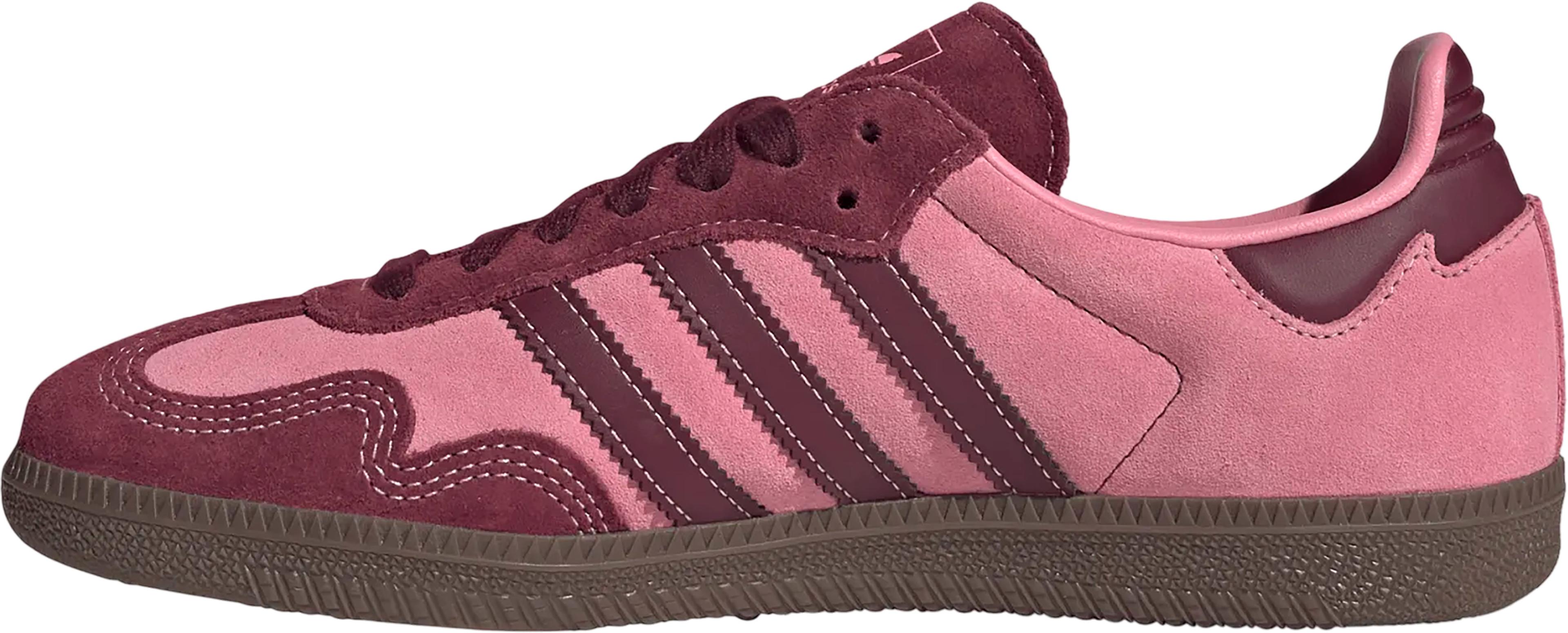 Product gallery image number 8 for product Samba OG Shoes - Women's